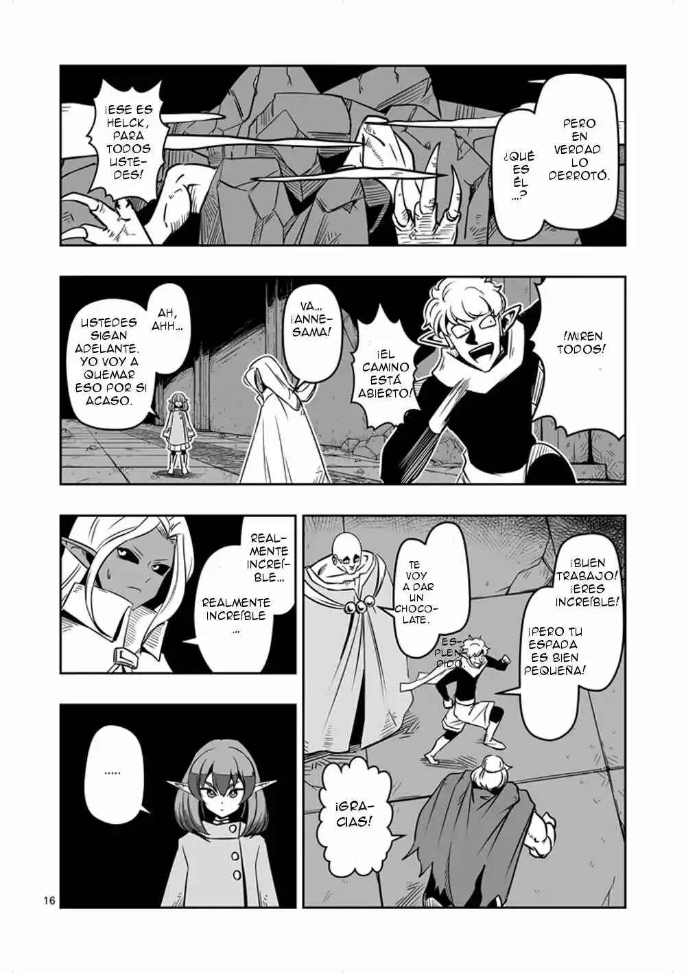 Chapter 8 - Page 17