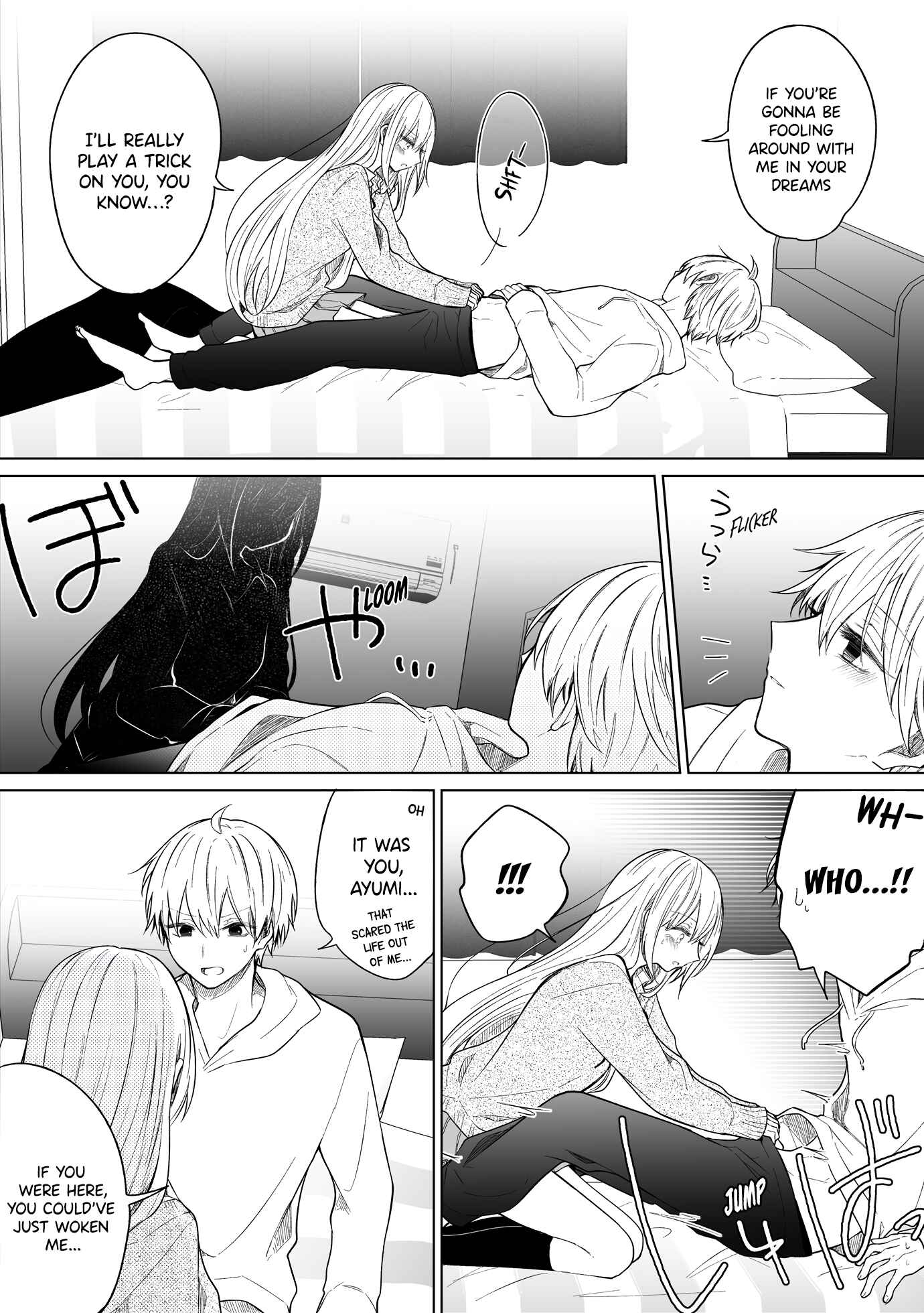 Chapter 122 - Page 3