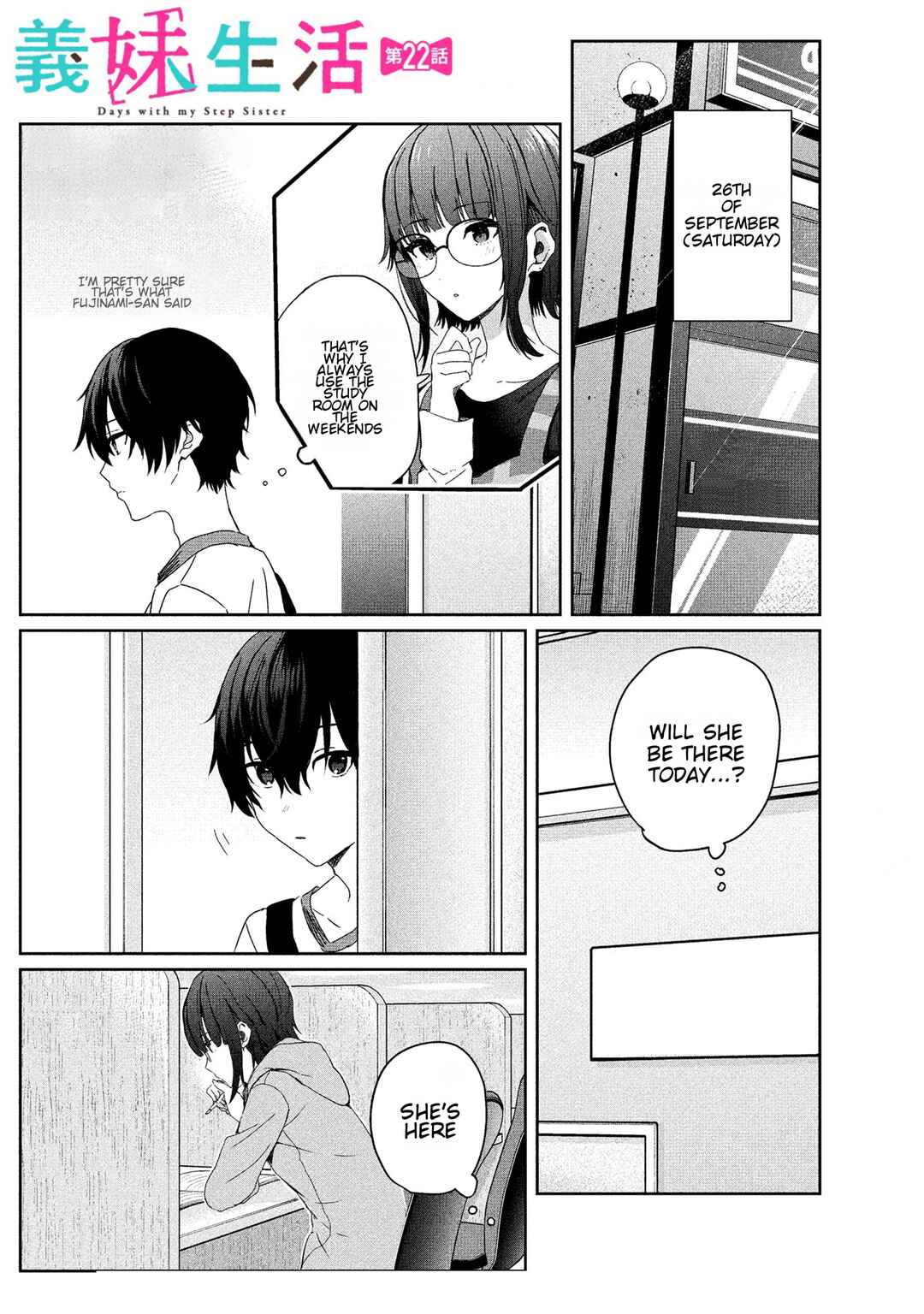 Chapter 22.1 - Page 1
