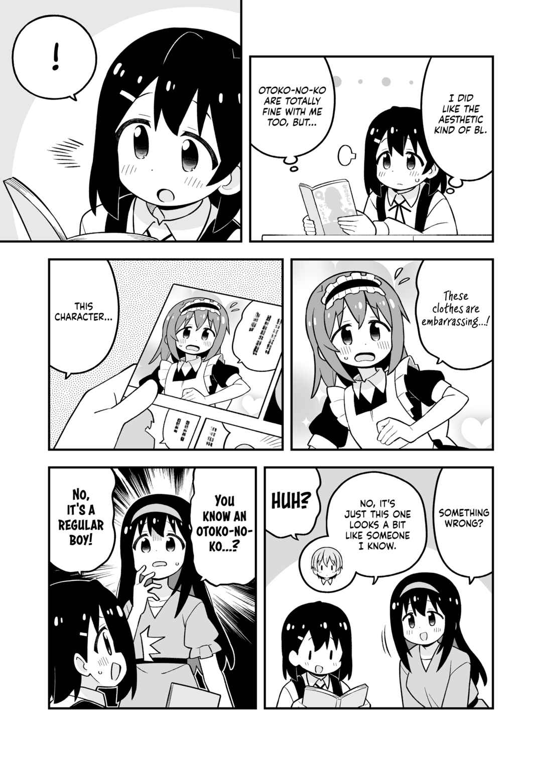 Chapter 81.8 - Page 3