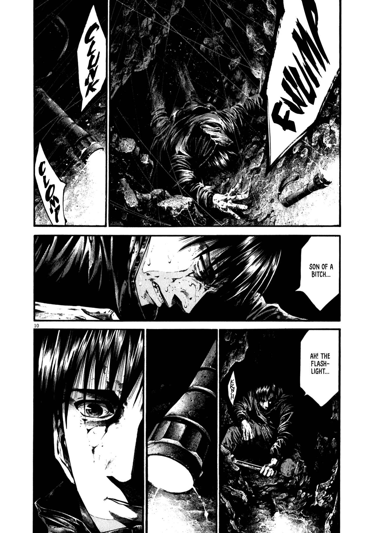 Chapter 2 - Page 10