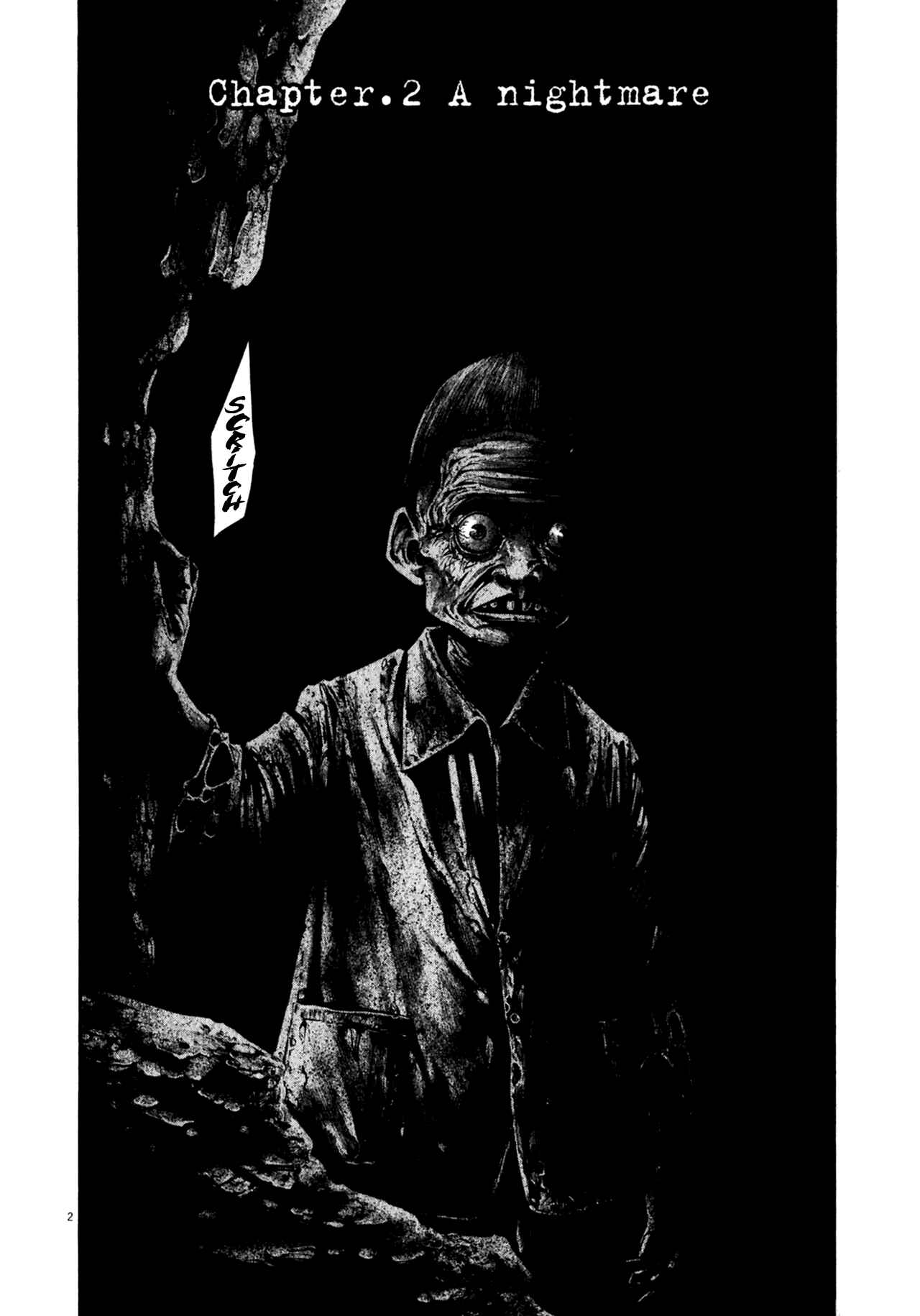 Chapter 2 - Page 2