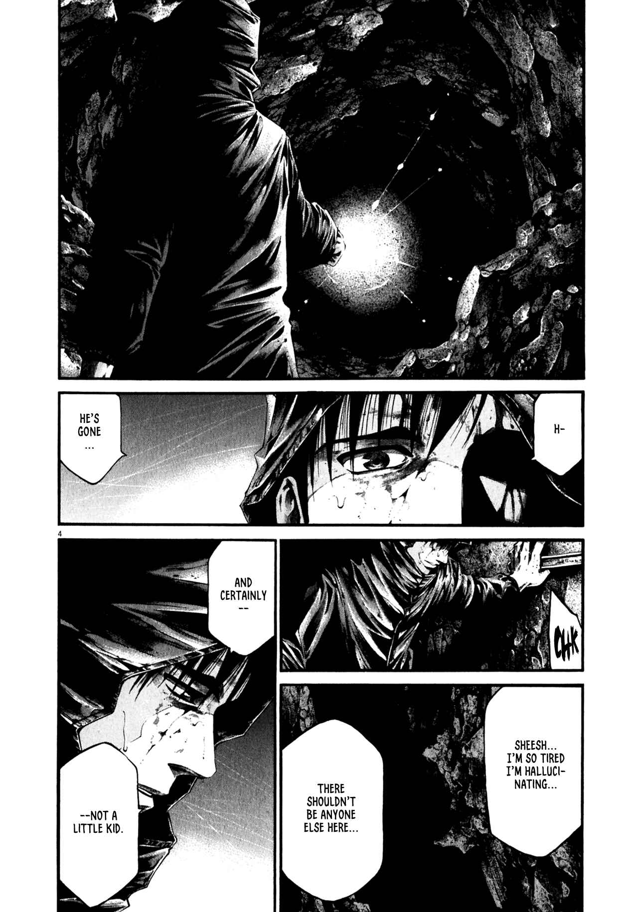 Chapter 2 - Page 4