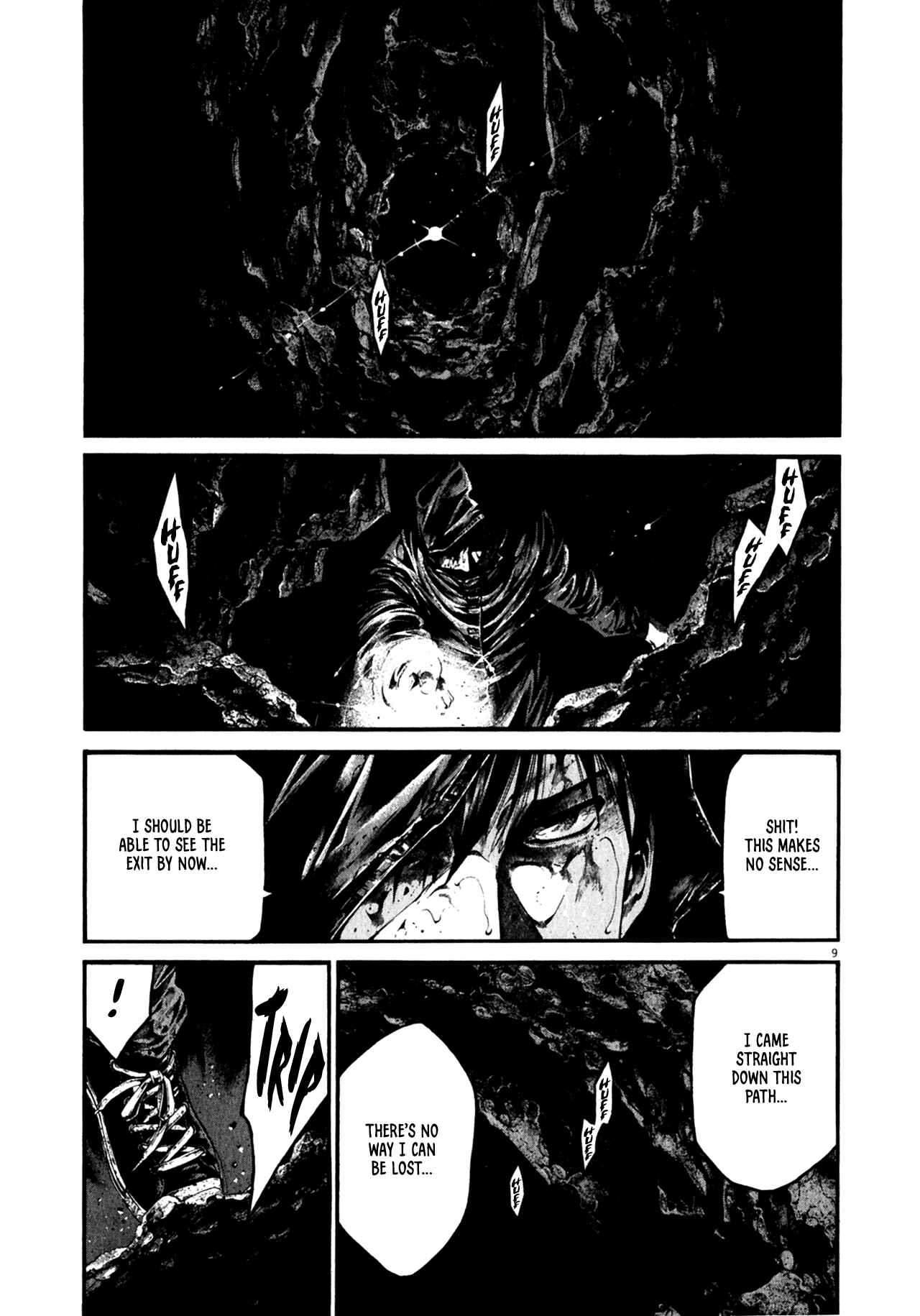 Chapter 2 - Page 9