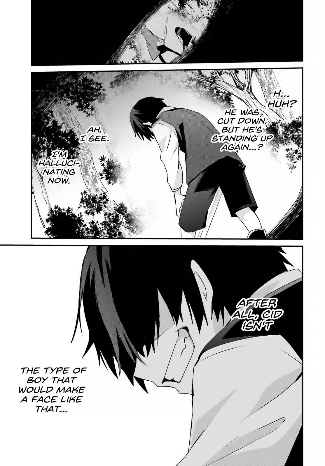 Chapter 33 - Page 16