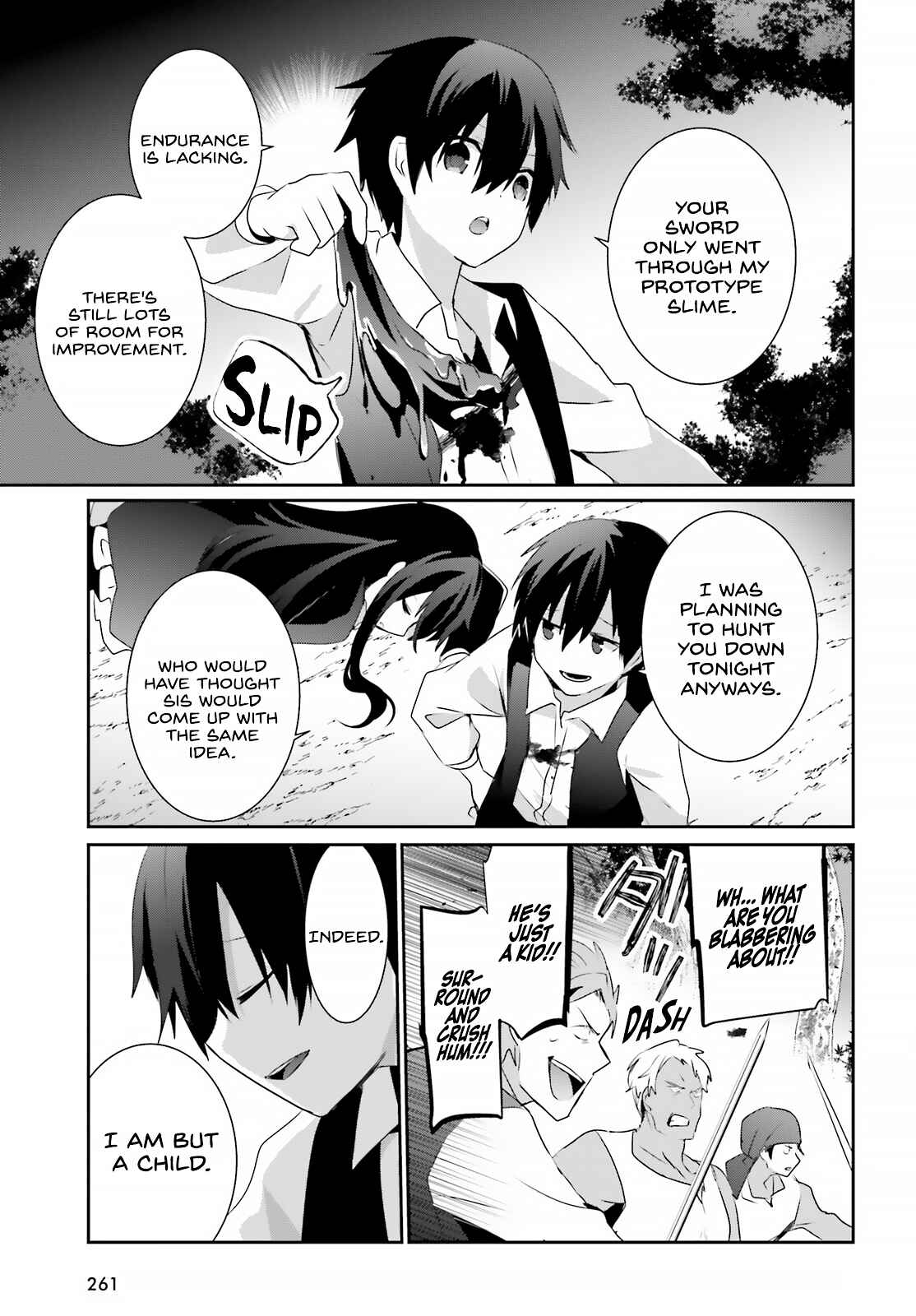 Chapter 33 - Page 18