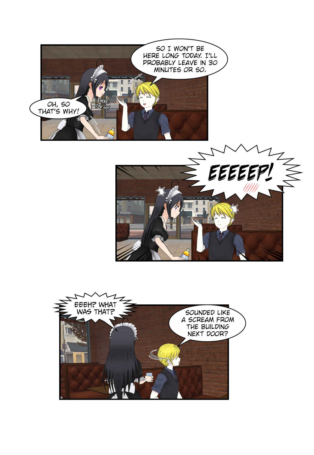 Chapter 3 - Page 10
