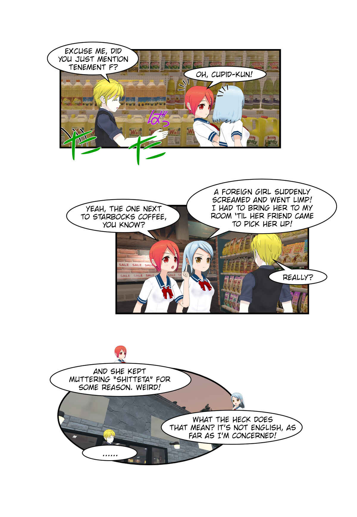 Chapter 3 - Page 14