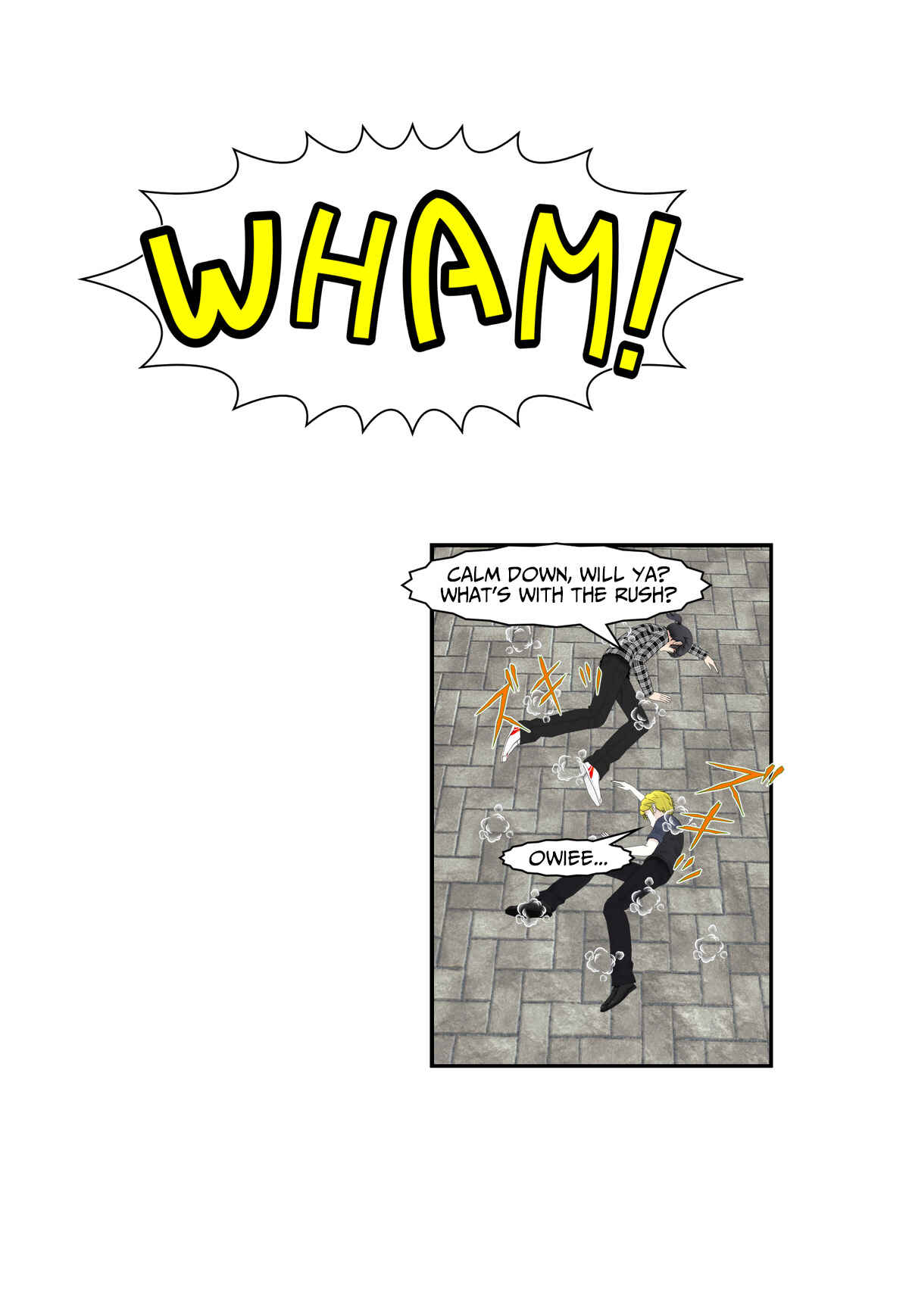 Chapter 3 - Page 3