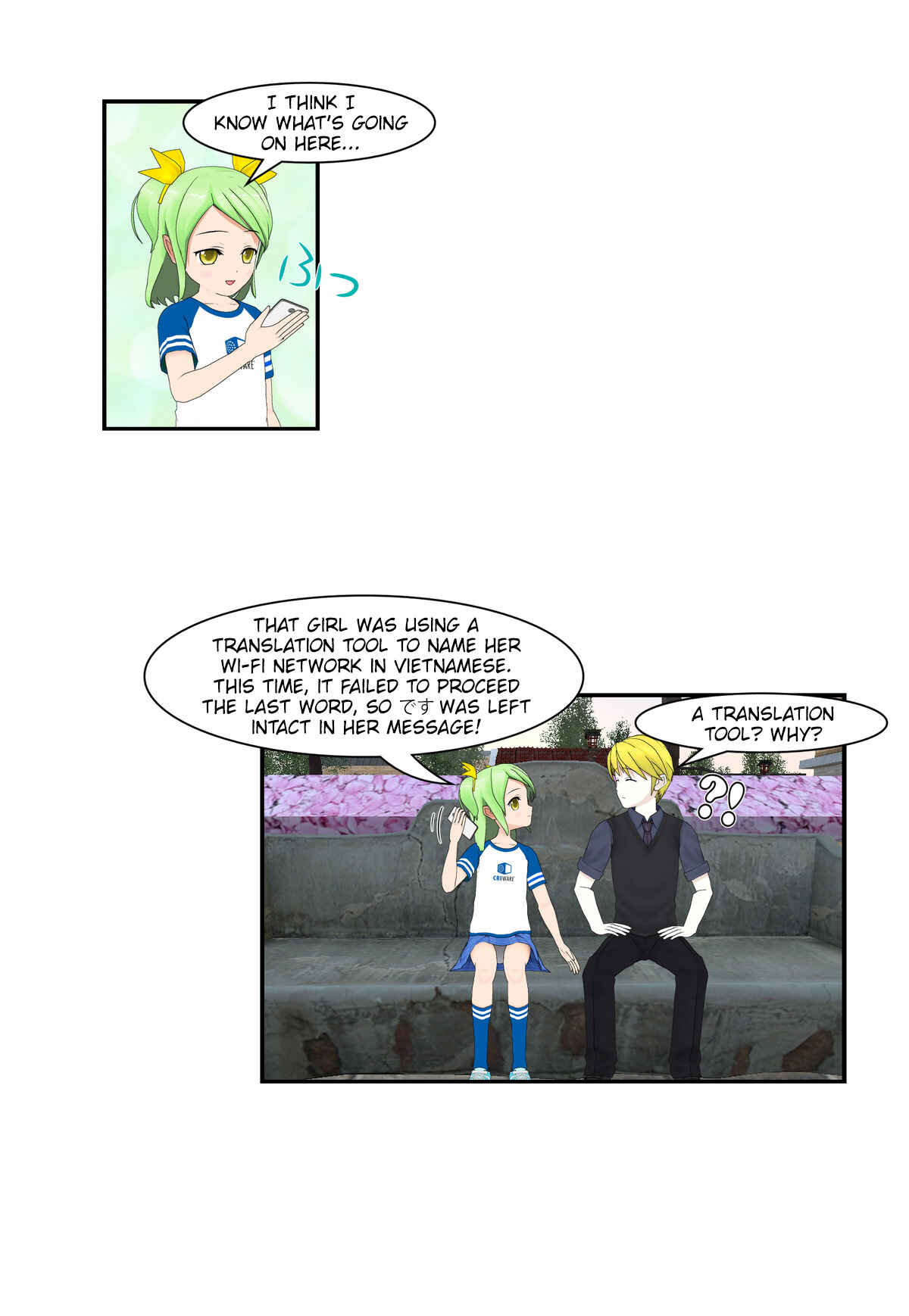 Chapter 3 - Page 7