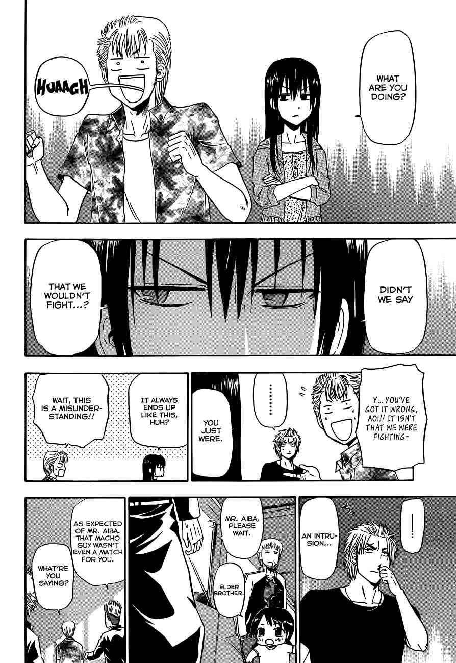 Chapter 152 - Page 9