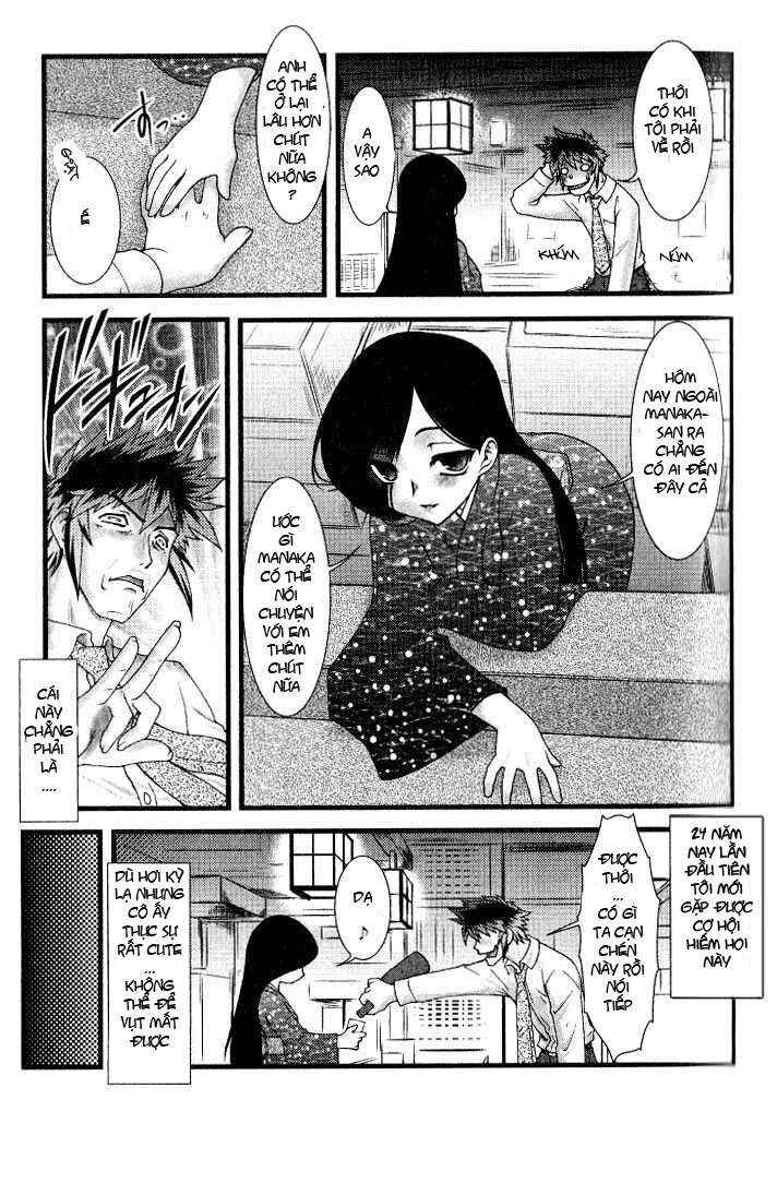 Chapter 4 - Page 8