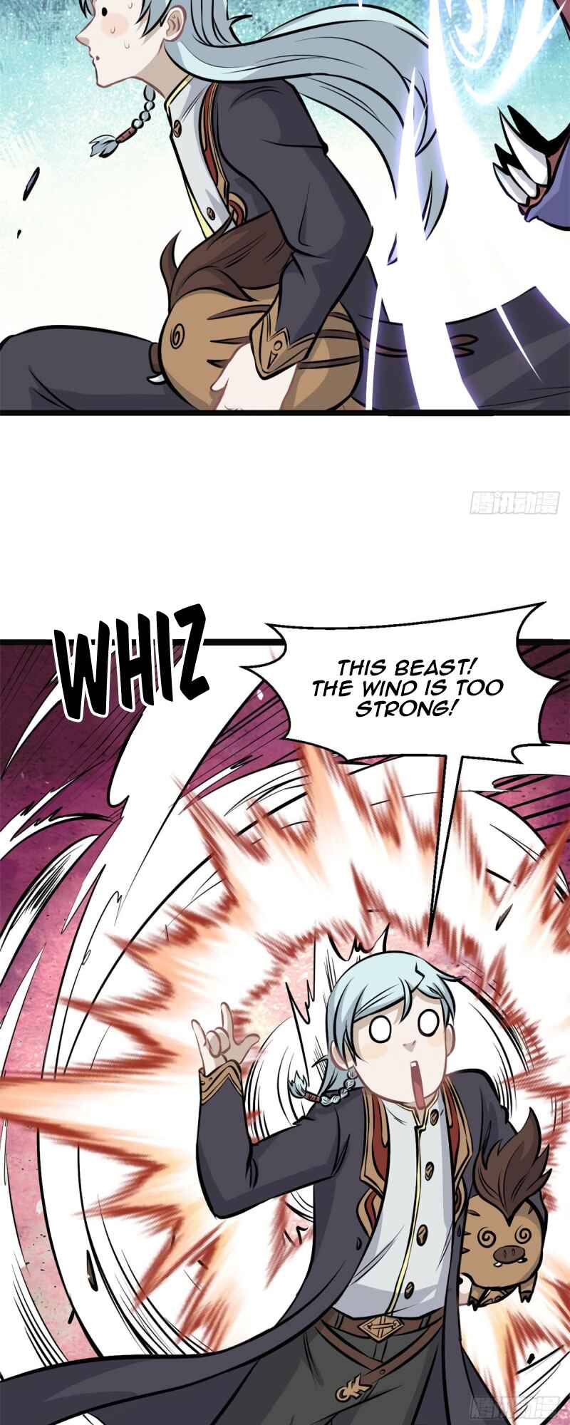Chapter 109 - Page 24