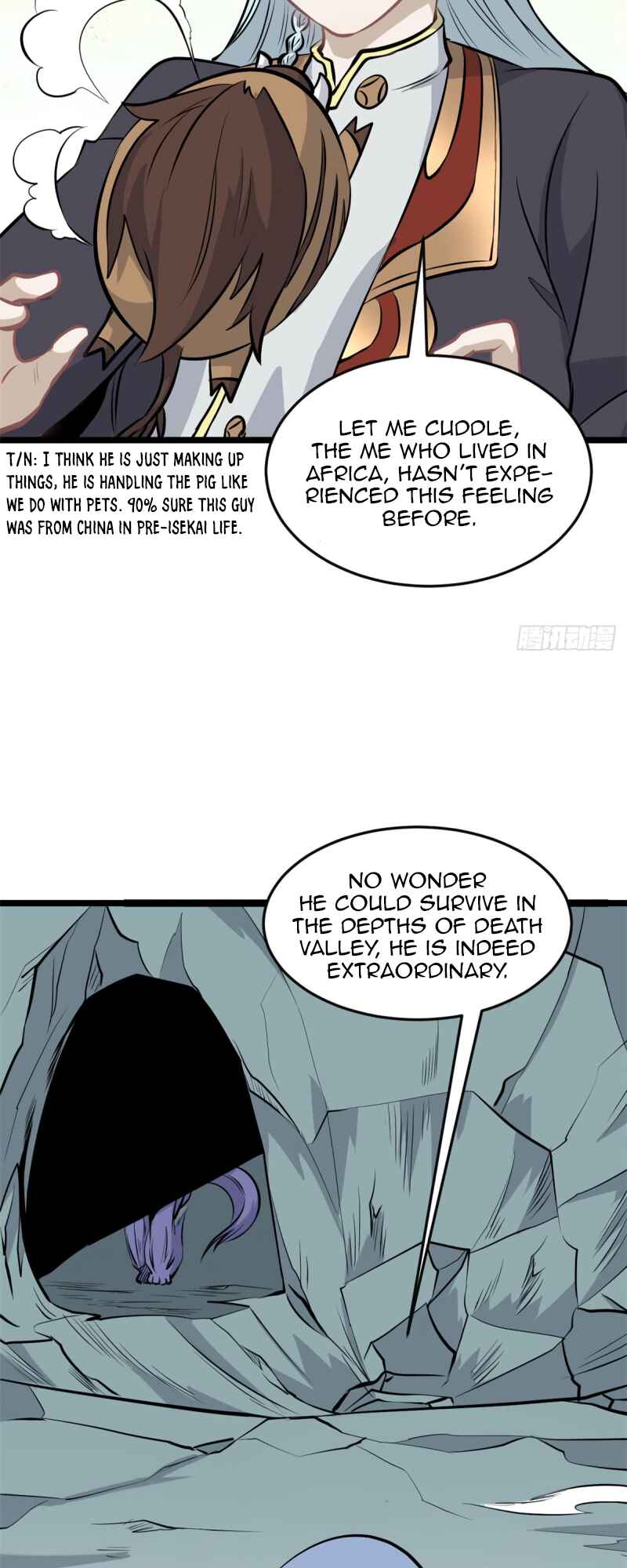 Chapter 109 - Page 4