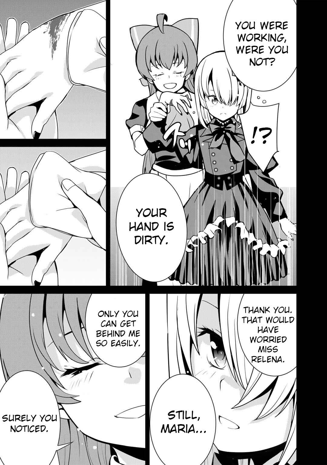 Chapter 46 - Page 12