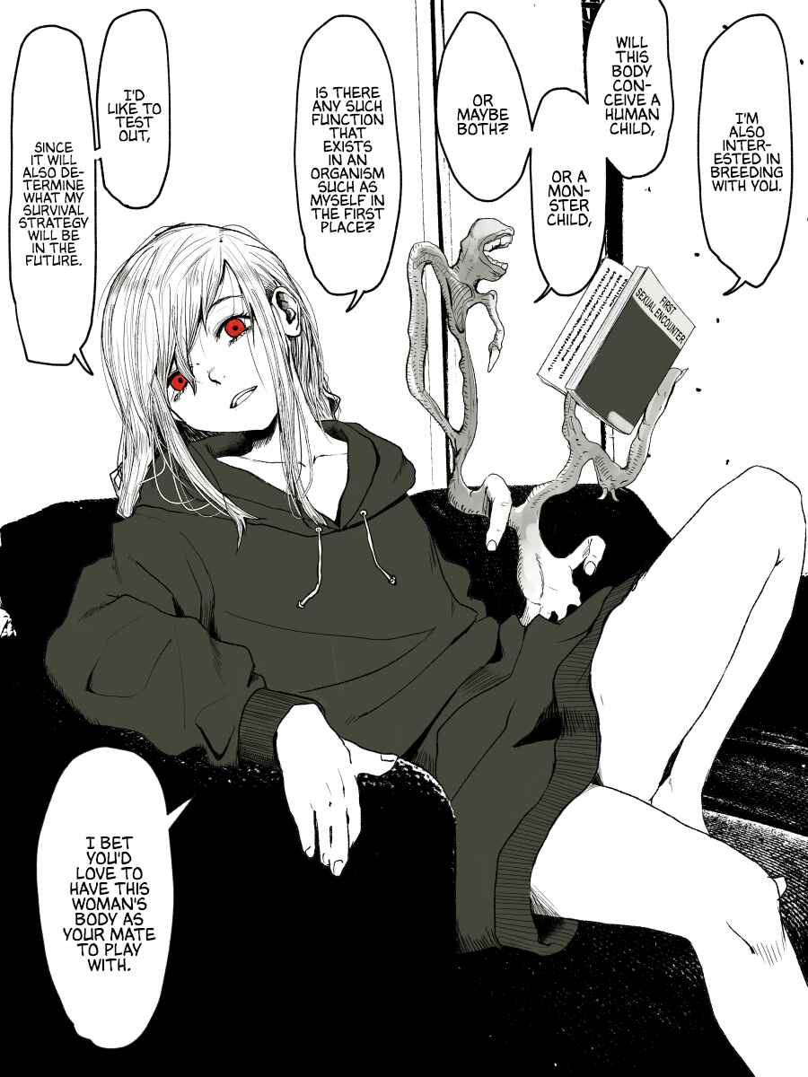 Chapter 4 - Page 1