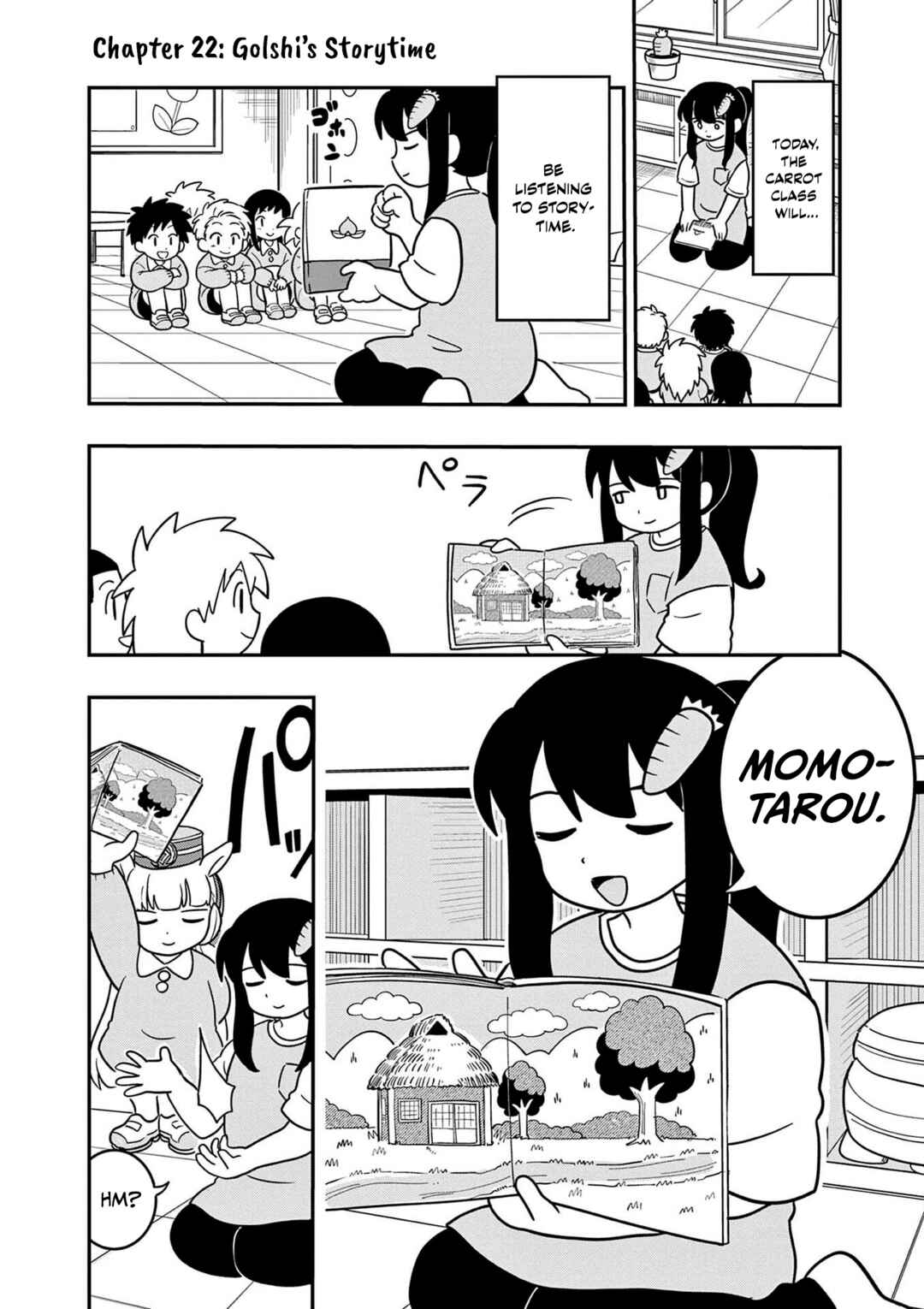 Chapter 22 - Page 1