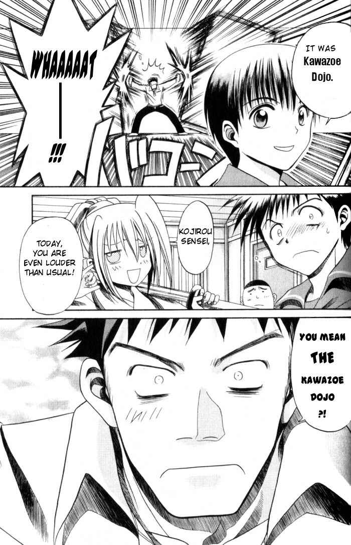 Chapter 3 - Page 5