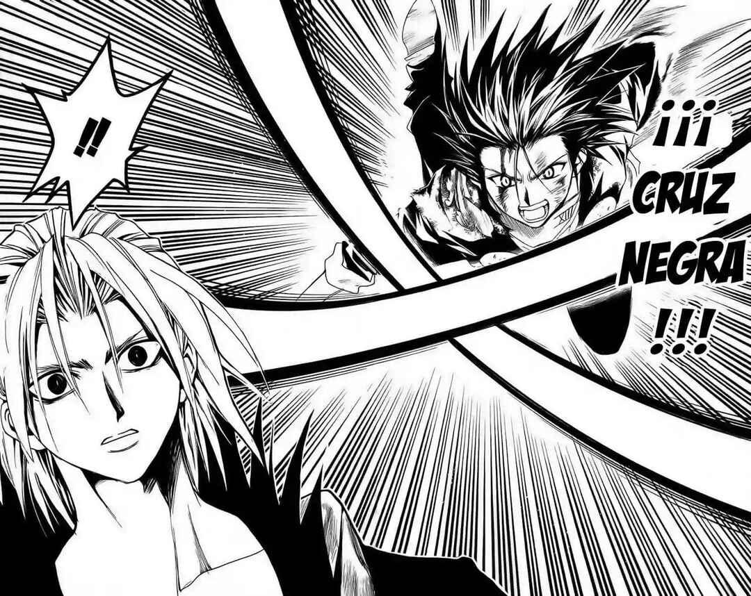 Chapter 177 - Page 18
