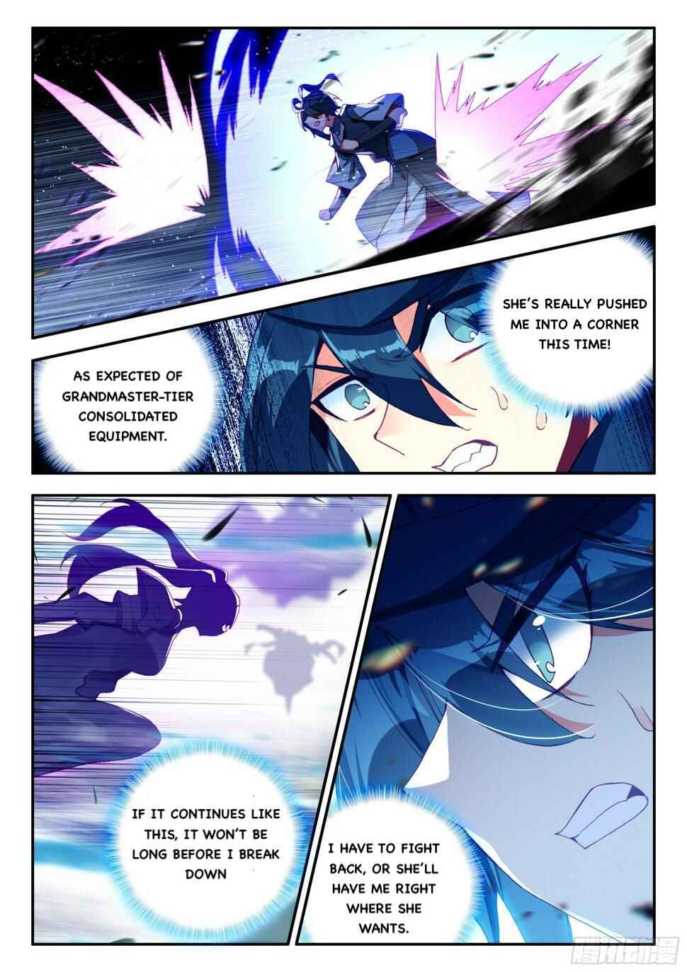 Chapter 80 - Page 10