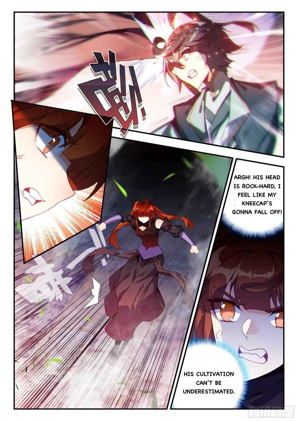 Chapter 80 - Page 3