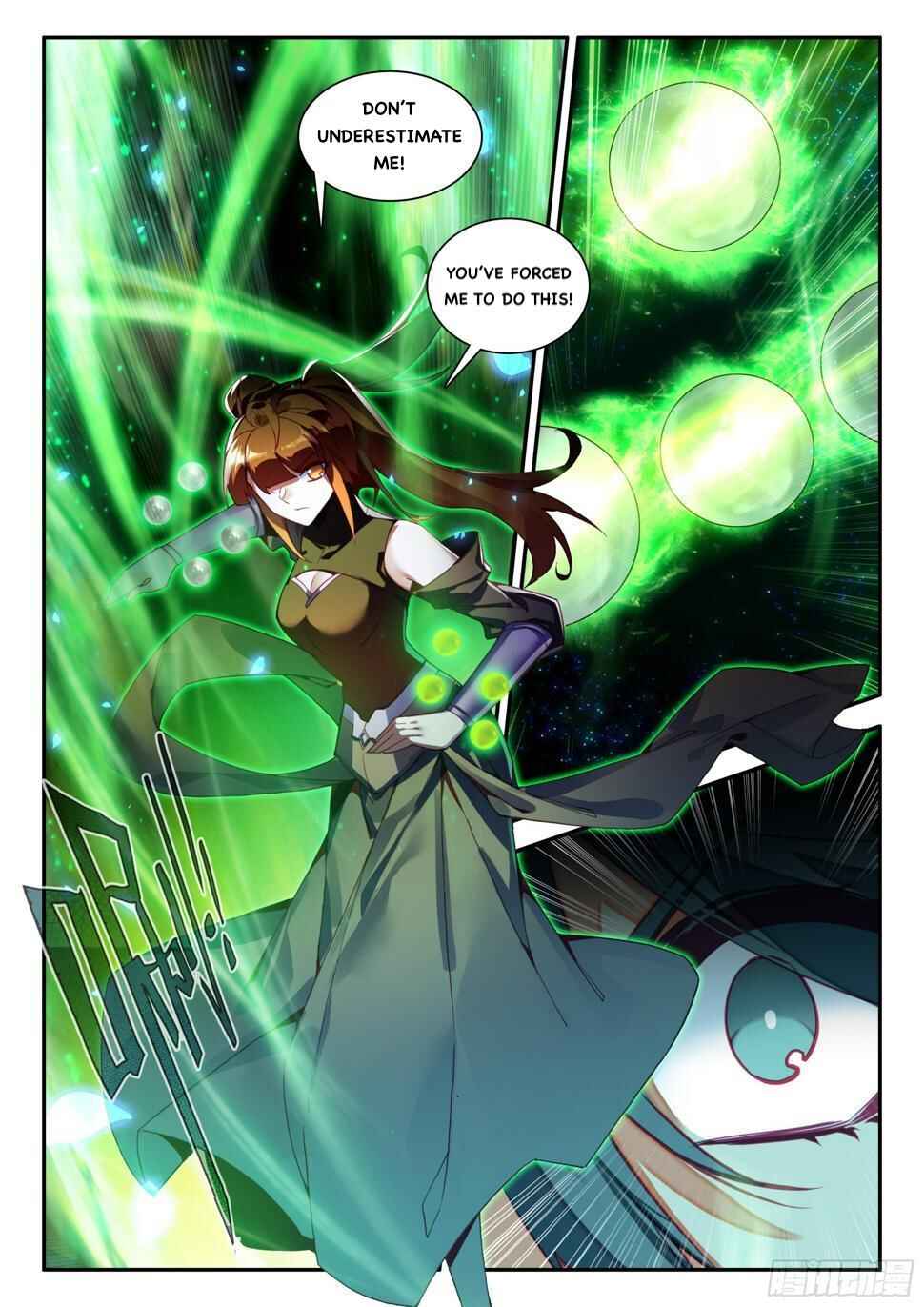 Chapter 80 - Page 6