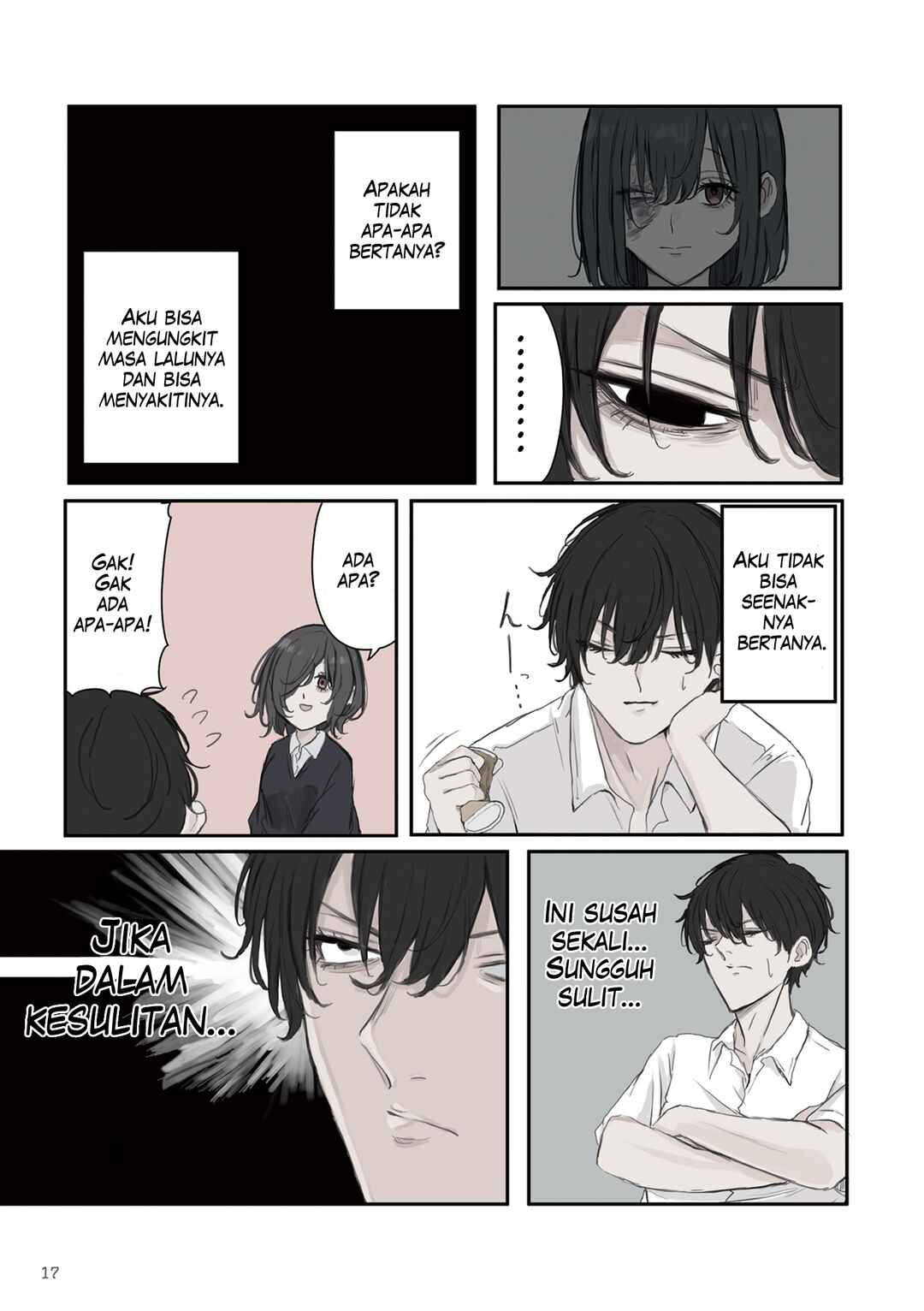 Chapter 32 - Page 3