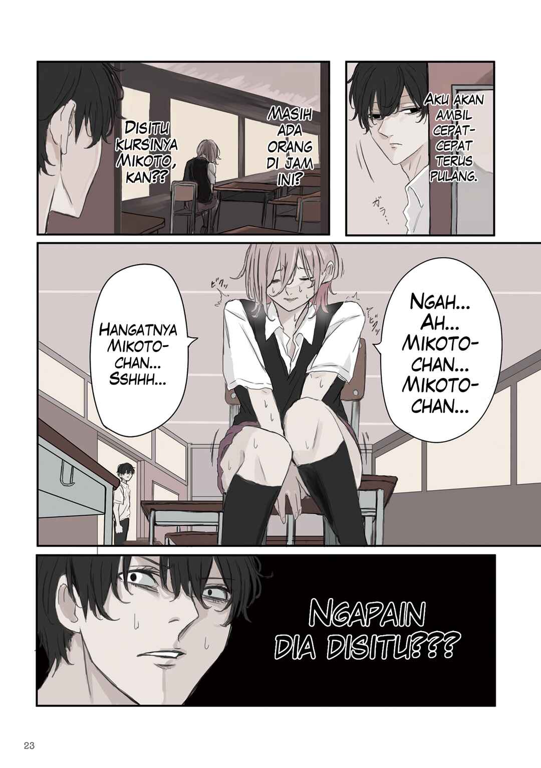Chapter 32 - Page 9