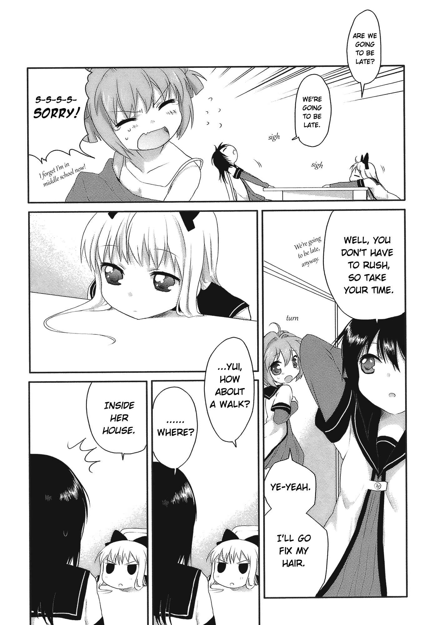 Chapter 2 - Page 3