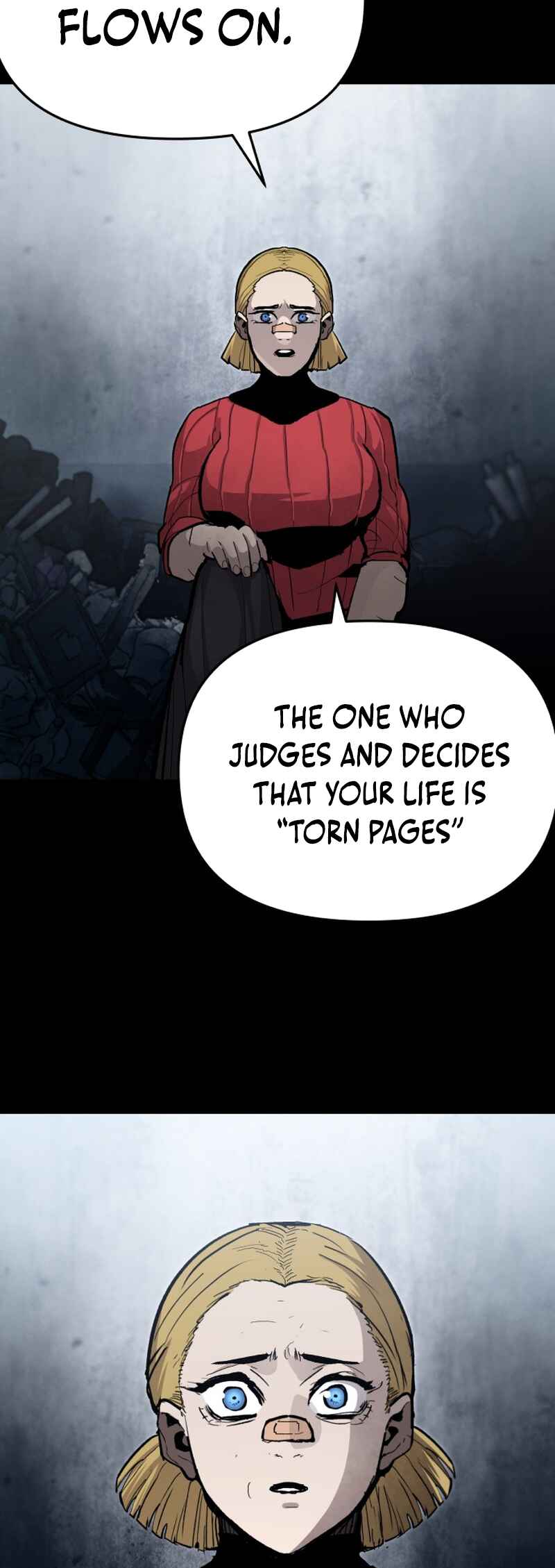 Chapter 50 - Page 39