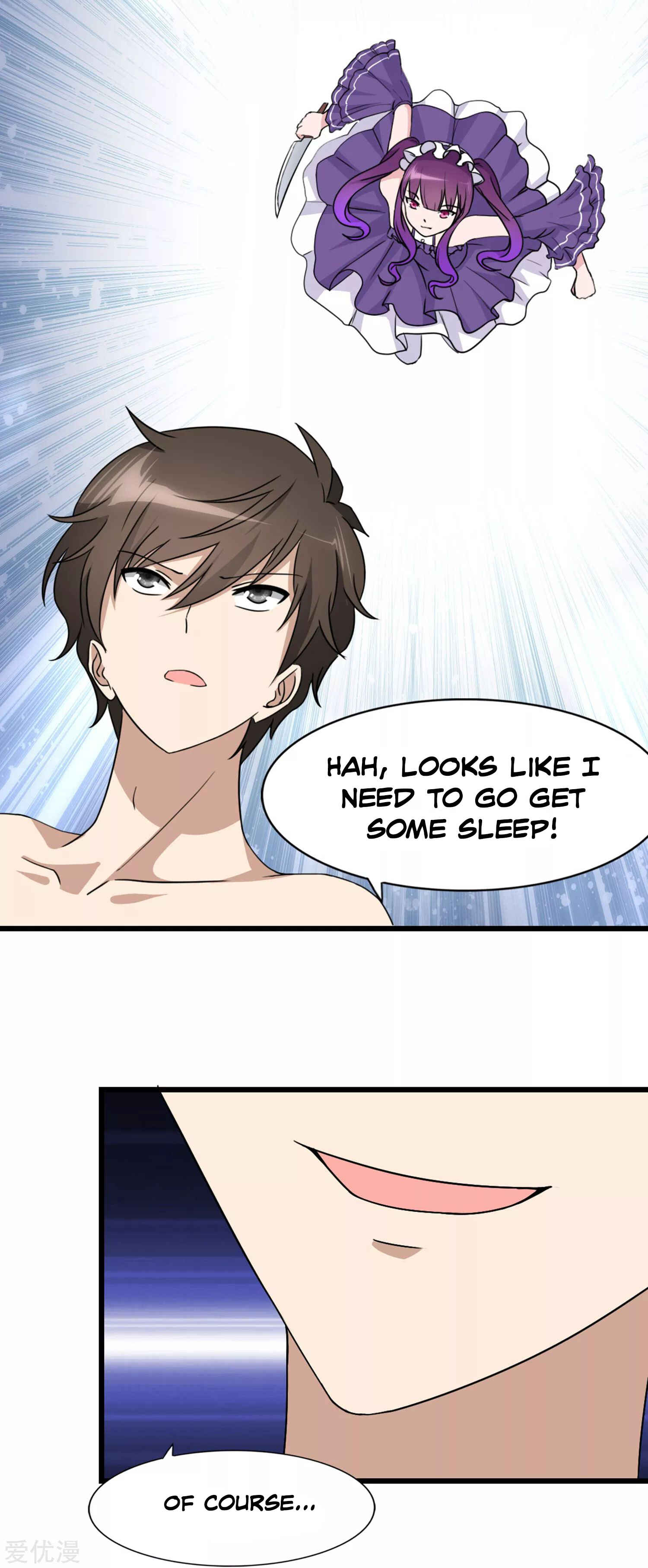 Chapter 147 - Page 25