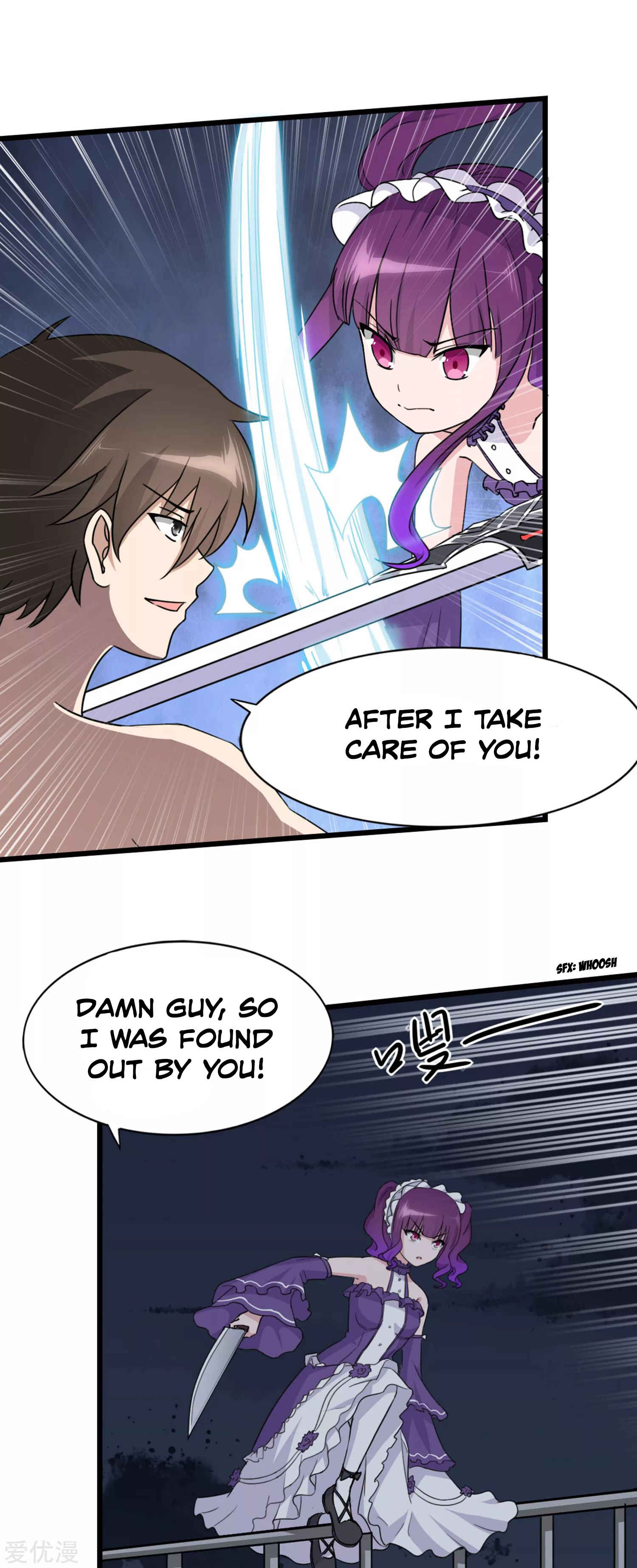 Chapter 147 - Page 26
