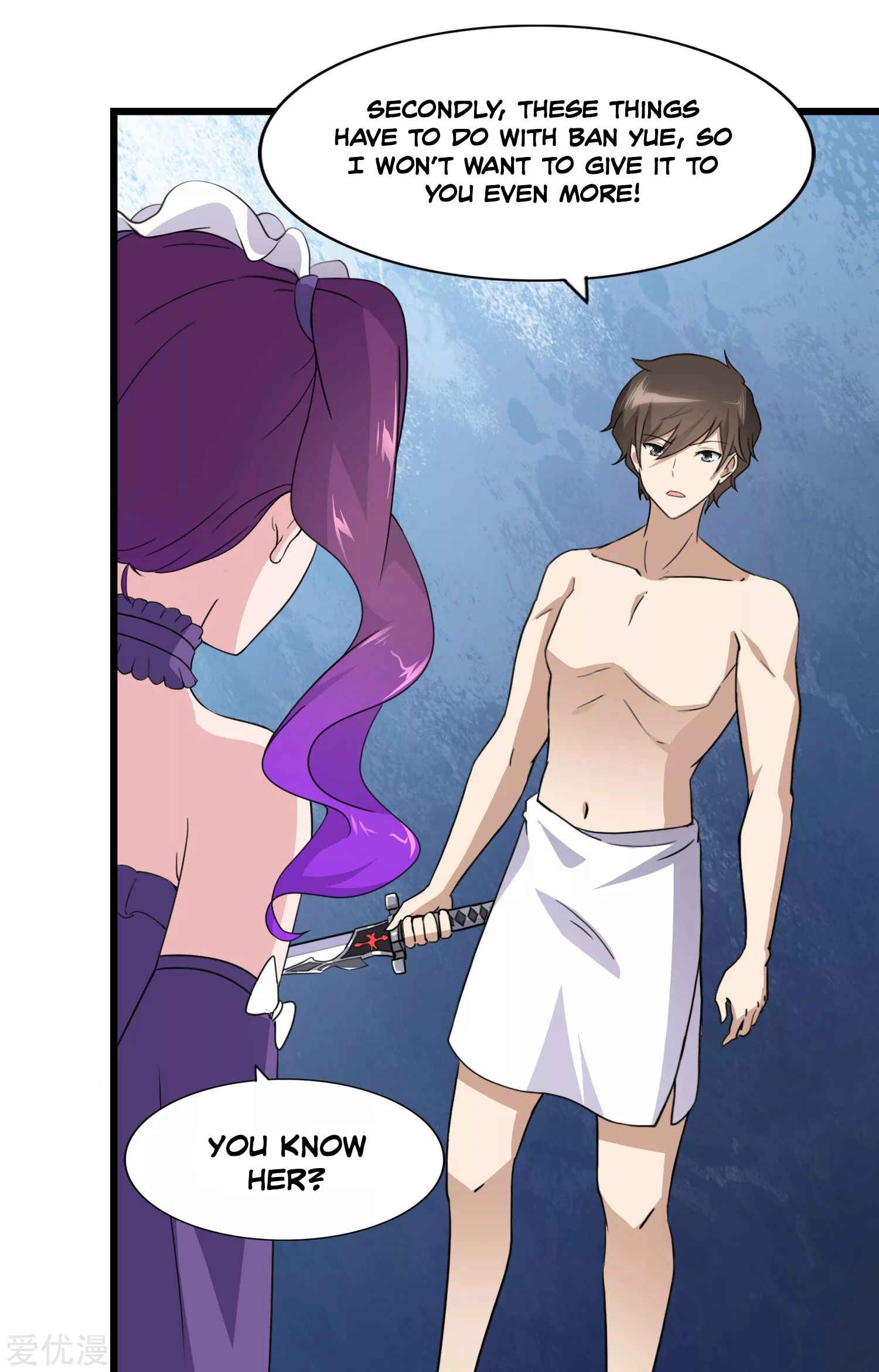 Chapter 147 - Page 35