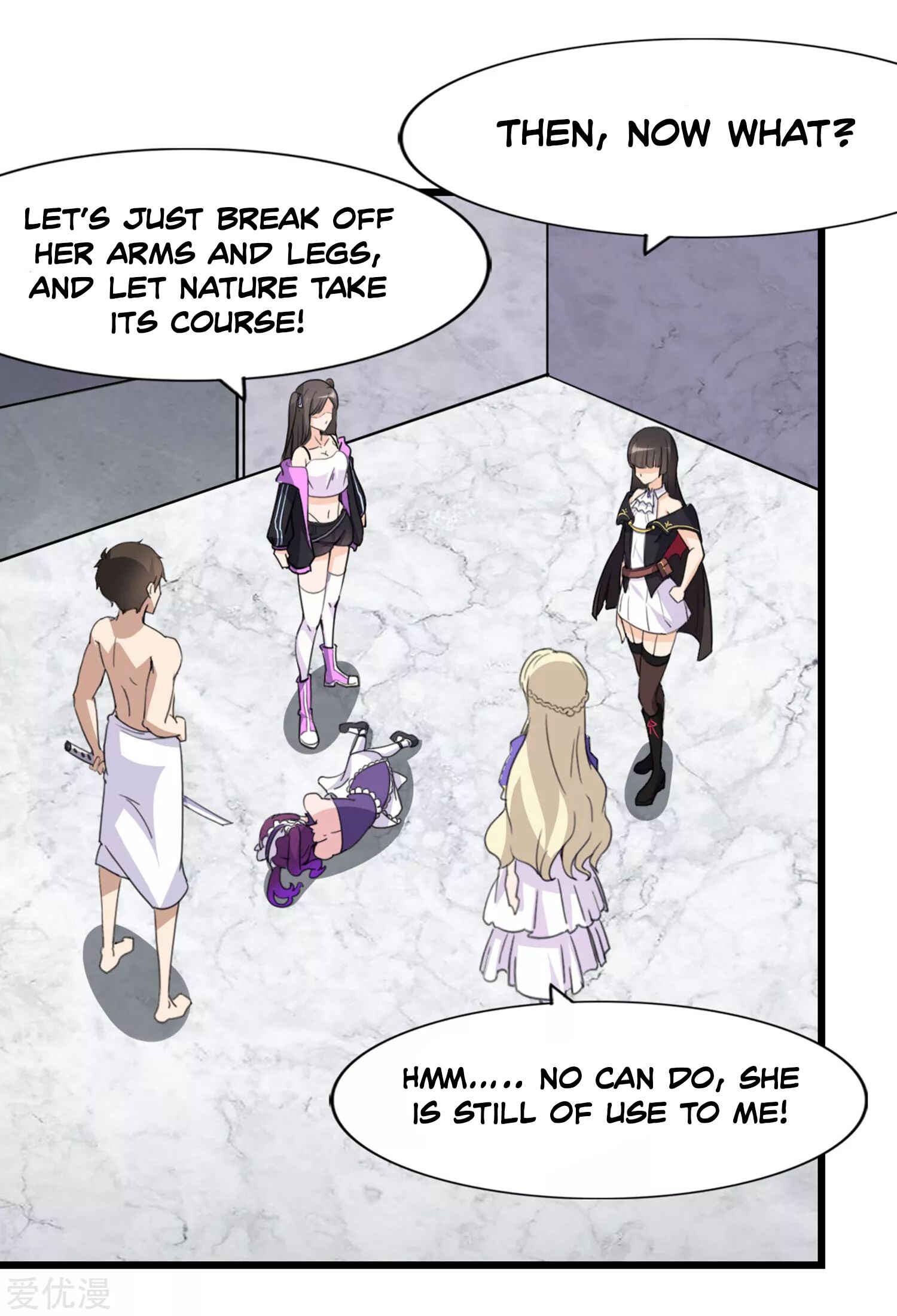 Chapter 147 - Page 43