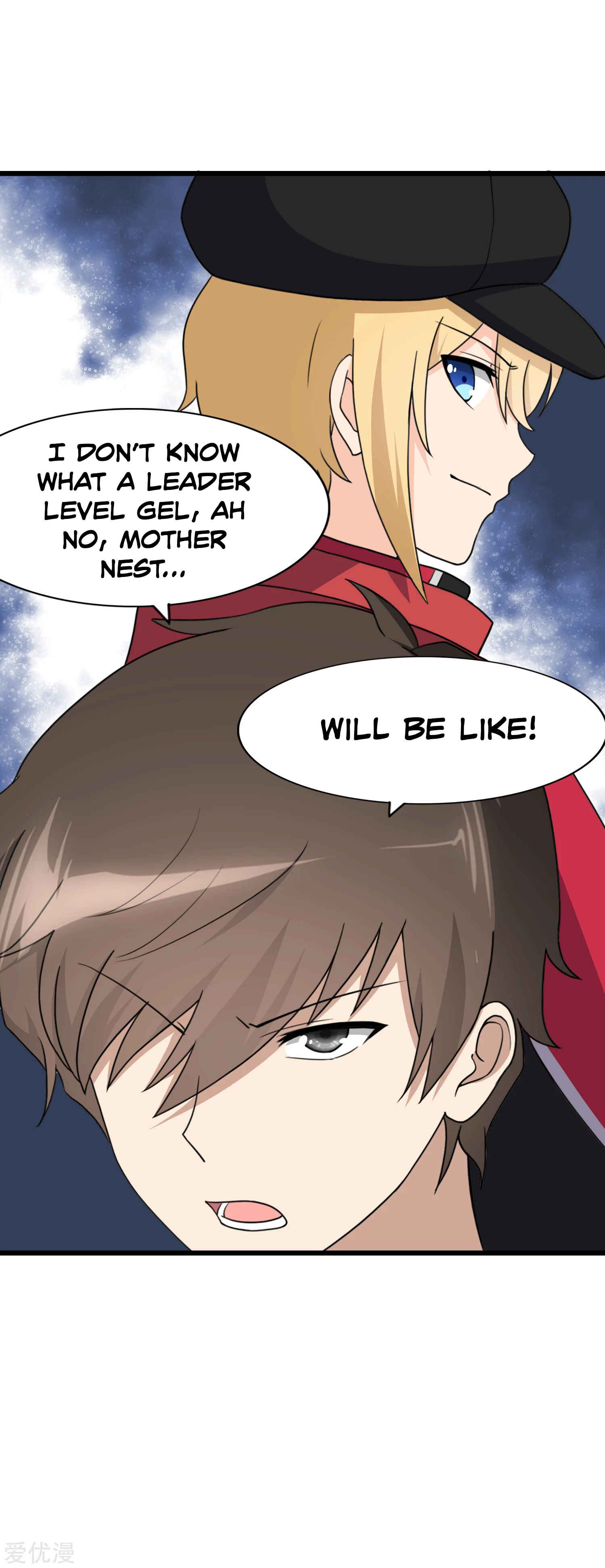 Chapter 147 - Page 46