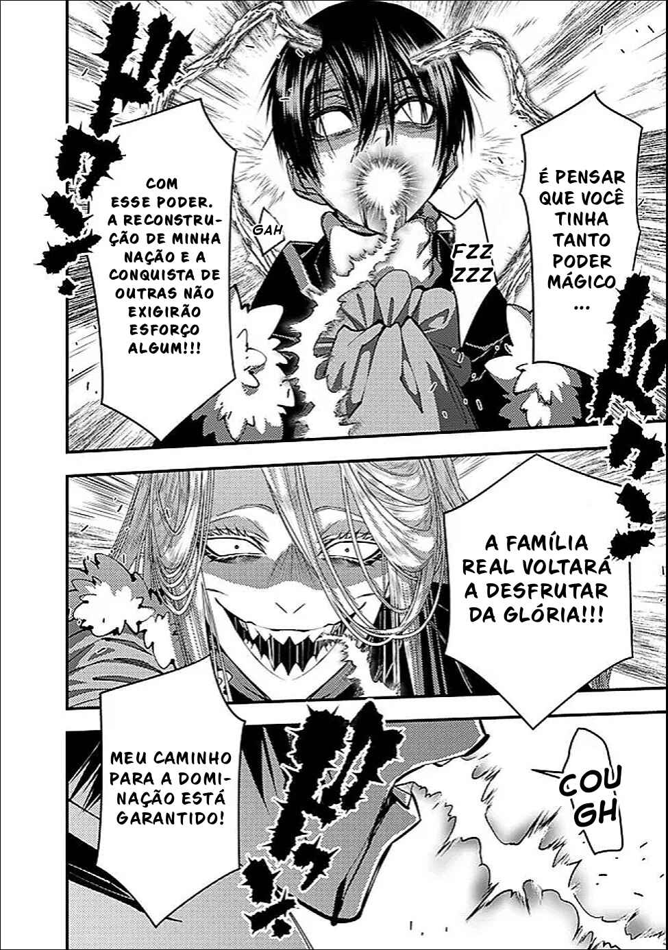 Chapter 122 - Page 15