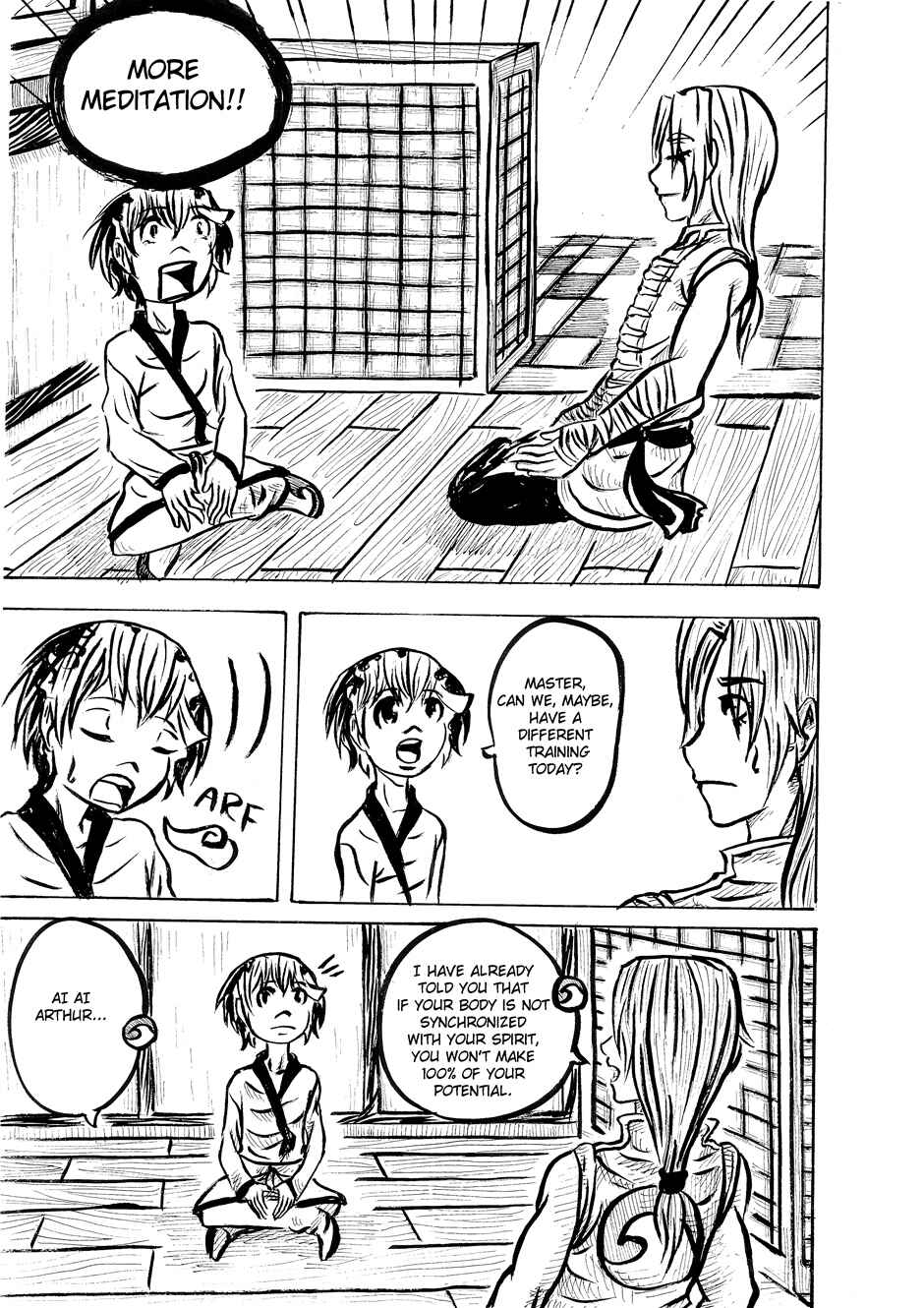 Chapter 3 - Page 12