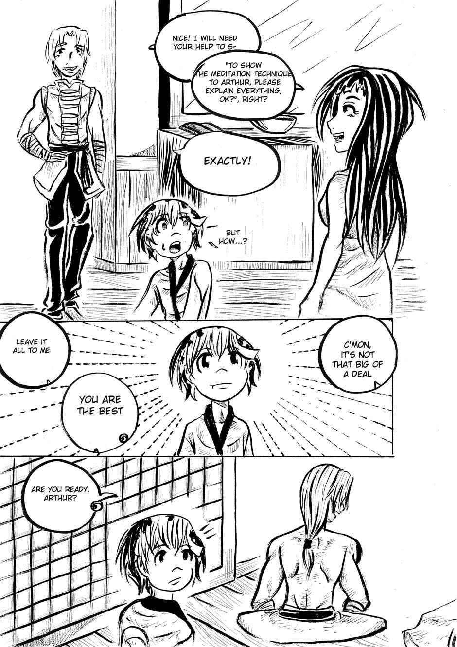 Chapter 3 - Page 14