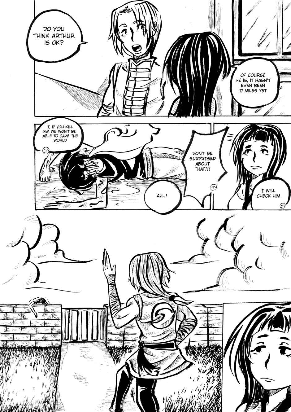 Chapter 3 - Page 27