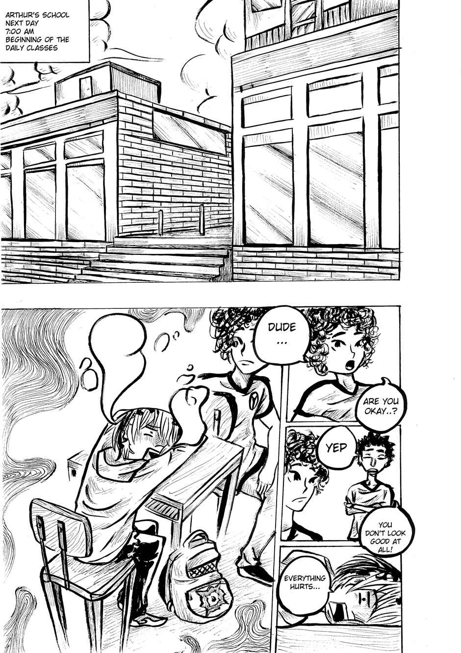Chapter 3 - Page 28
