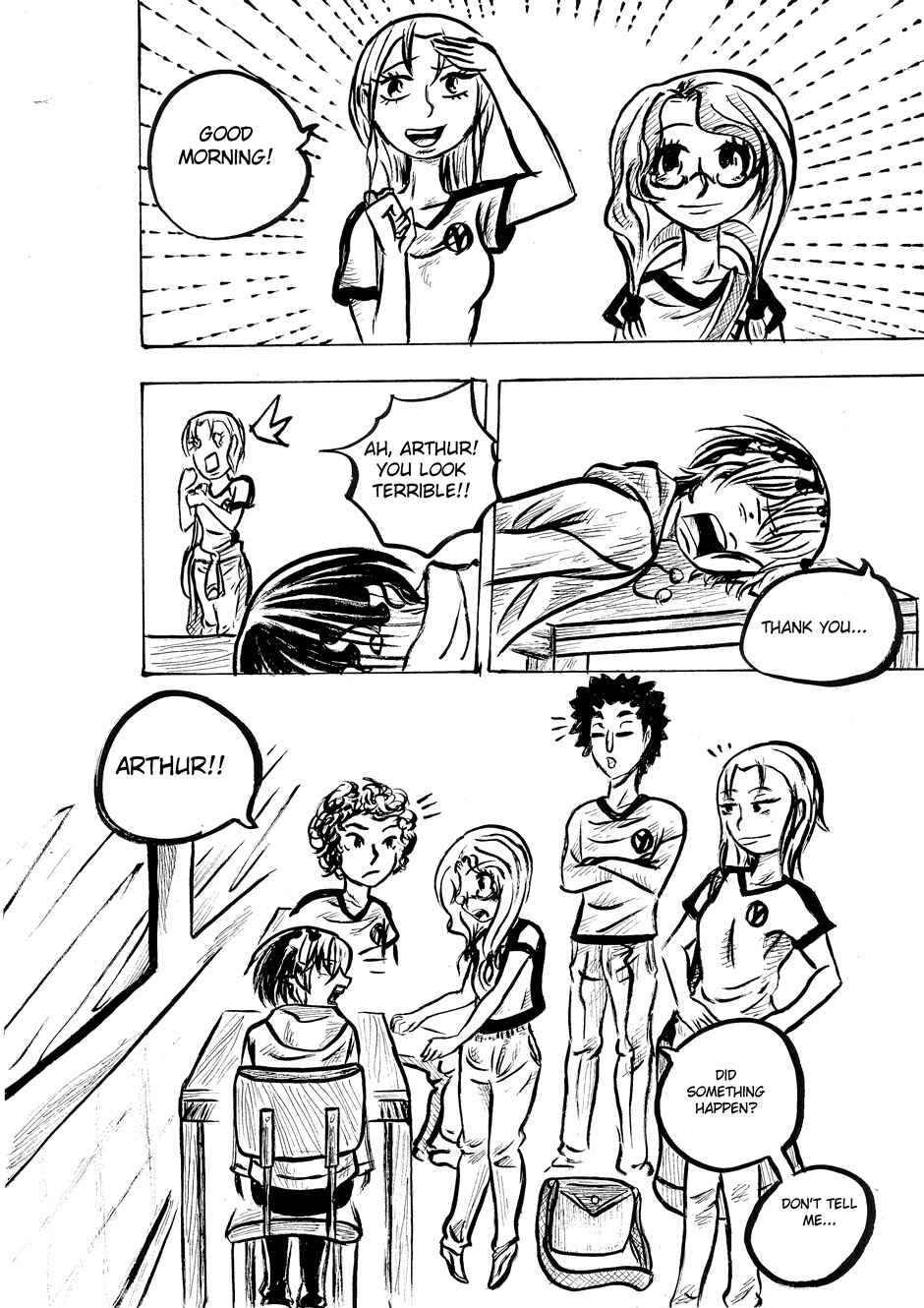 Chapter 3 - Page 29