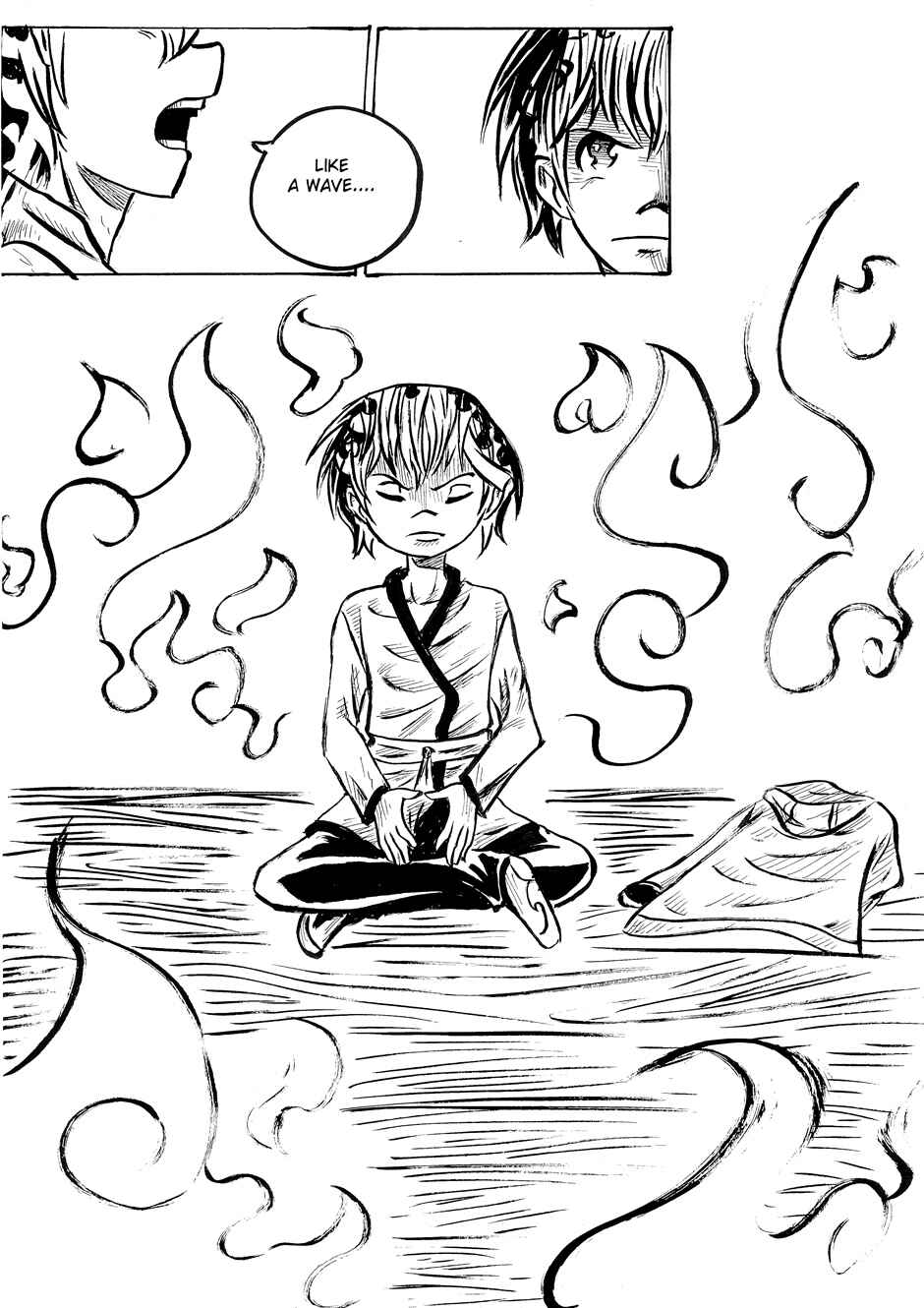 Chapter 3 - Page 38