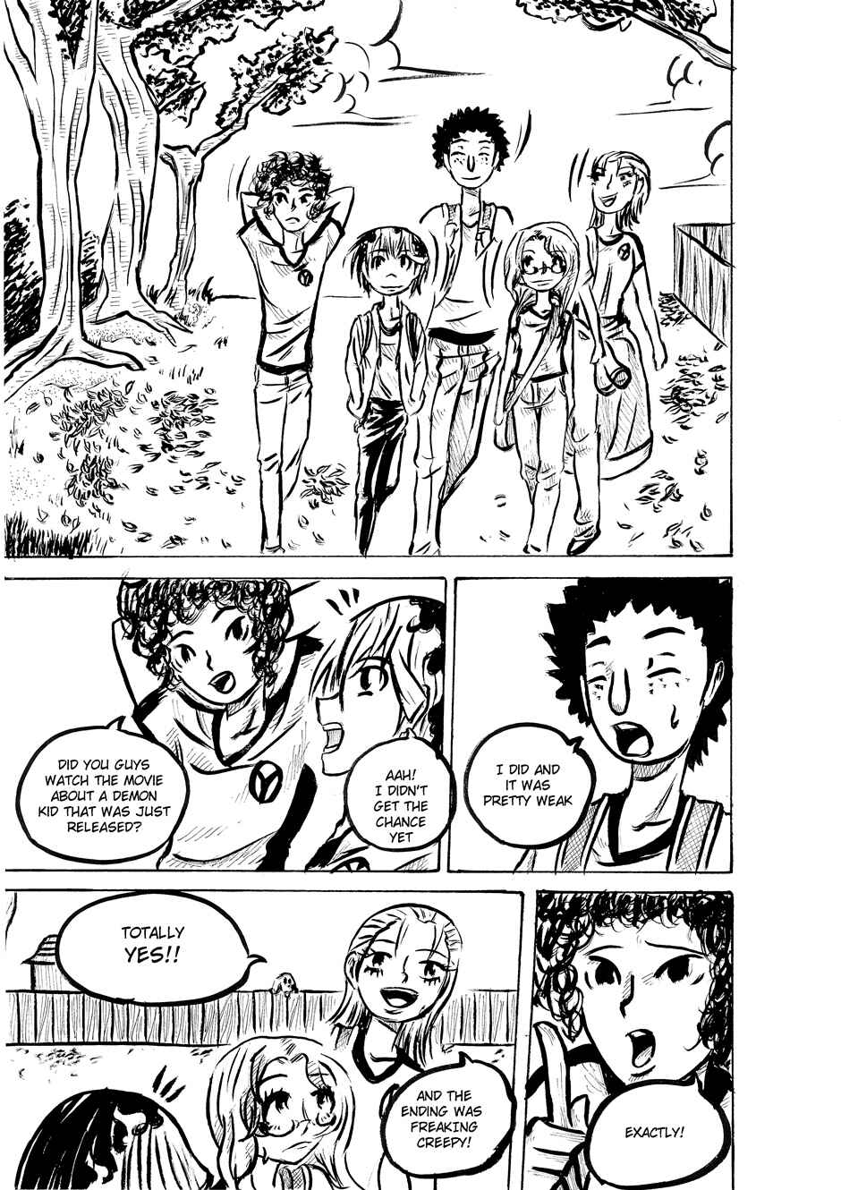 Chapter 3 - Page 4