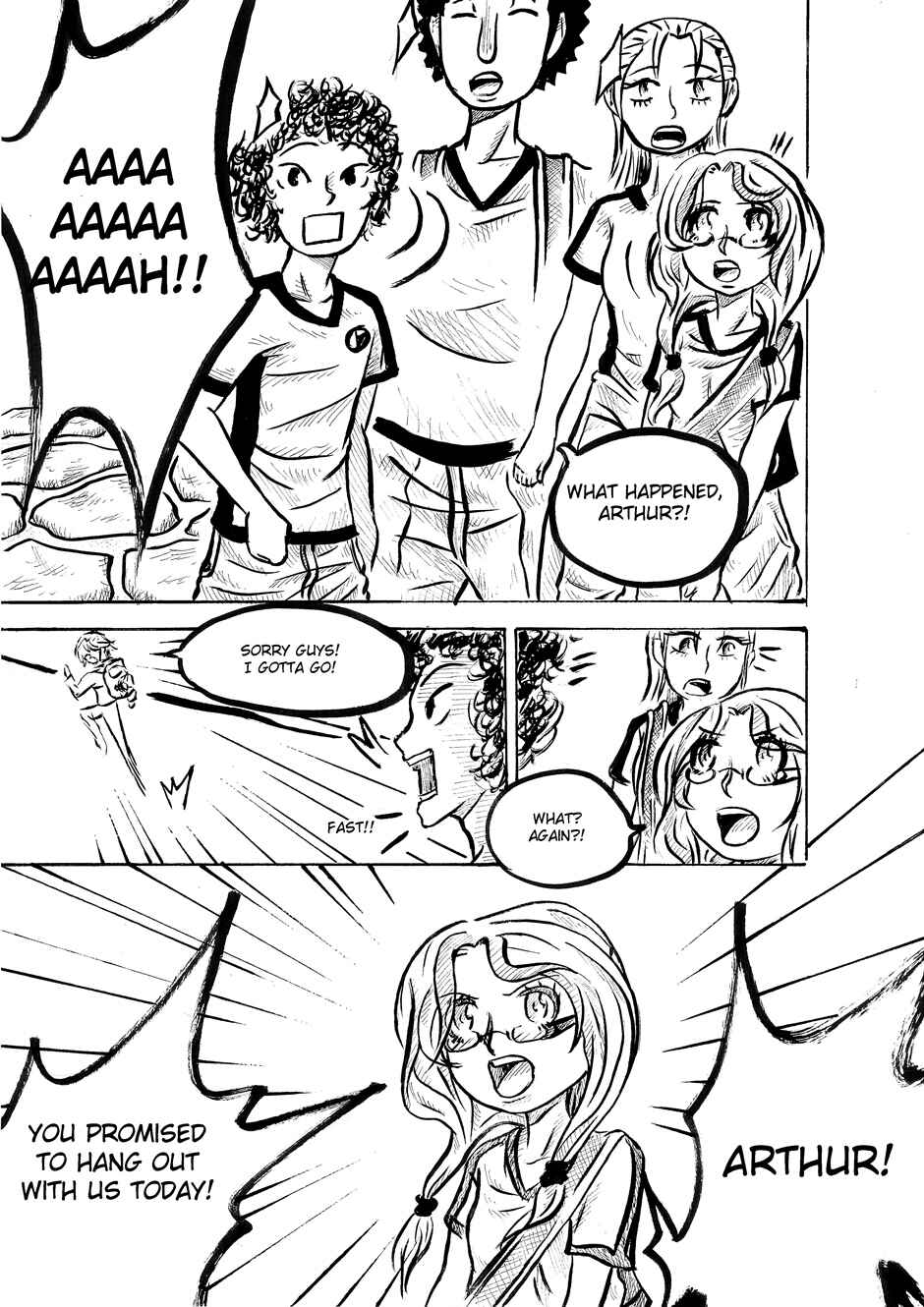 Chapter 3 - Page 6