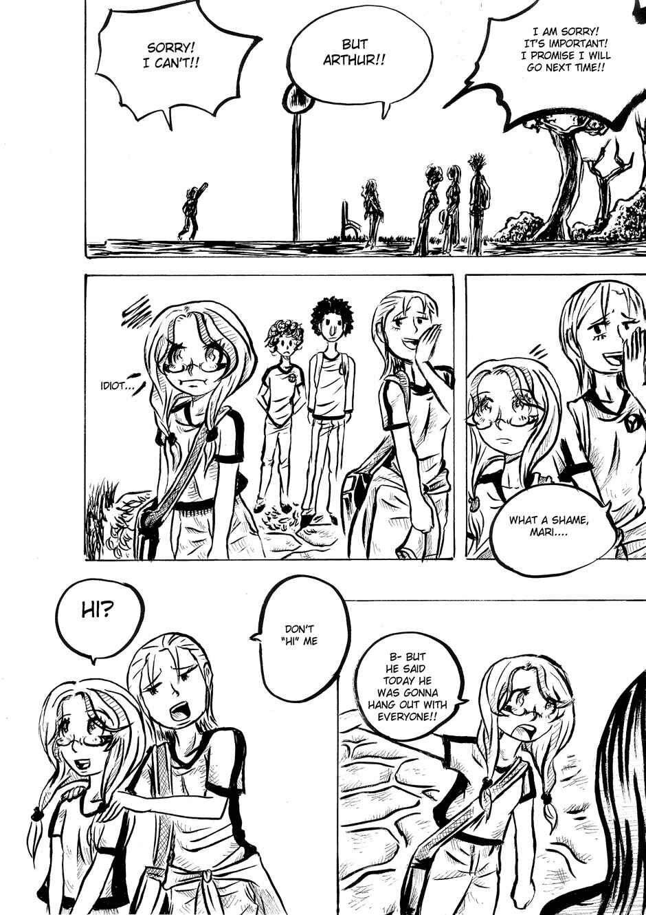 Chapter 3 - Page 7