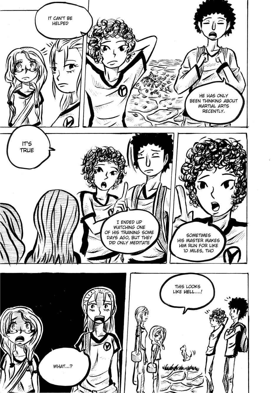 Chapter 3 - Page 8