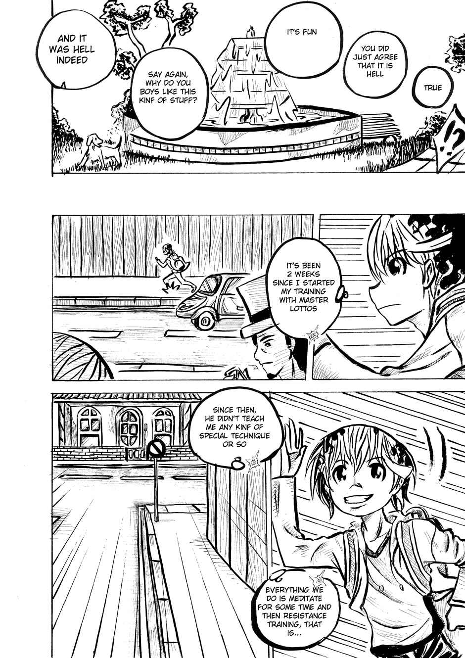 Chapter 3 - Page 9