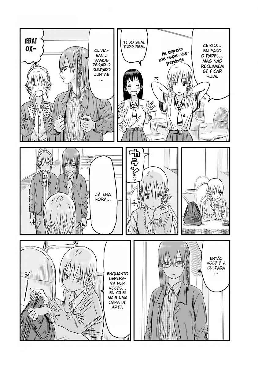 Chapter 99 - Page 8