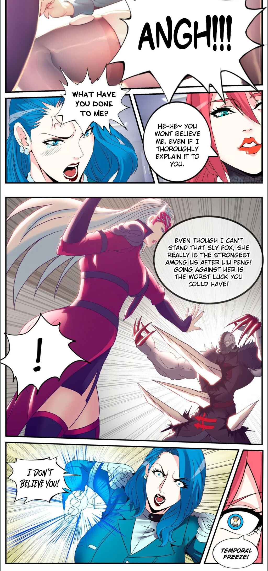 Chapter 261 - Page 3