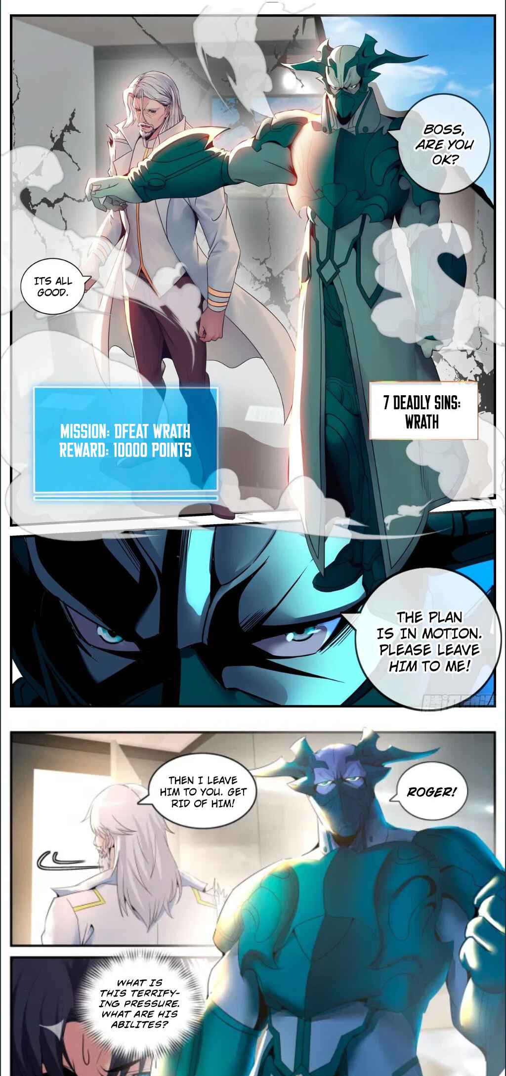Chapter 261 - Page 8